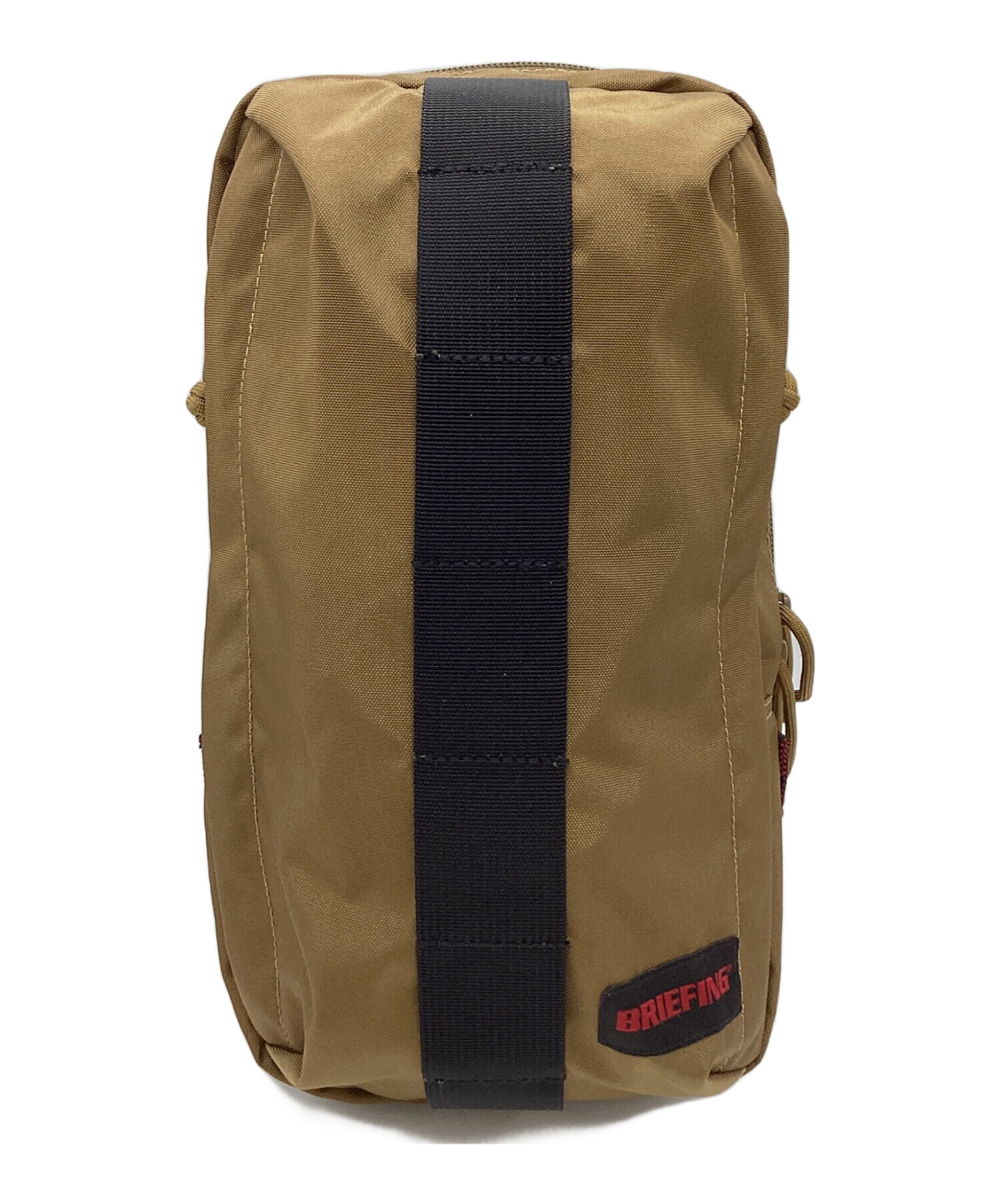 ブリーフィング　スリングウォーカー　未使用品 中古・古着通販】BRIEFING (ブリーフィング) SLING WALKER(スリング