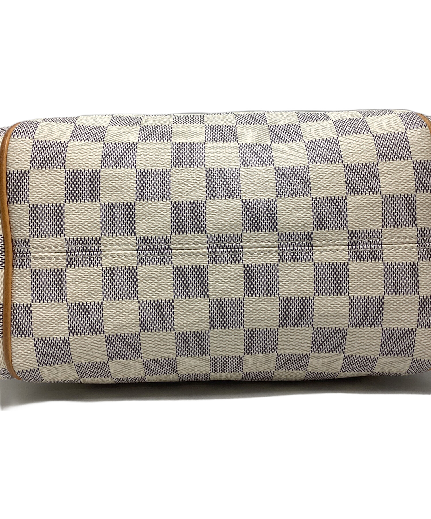 中古・古着通販】LOUIS VUITTON (ルイ ヴィトン) ダミエ アズール 