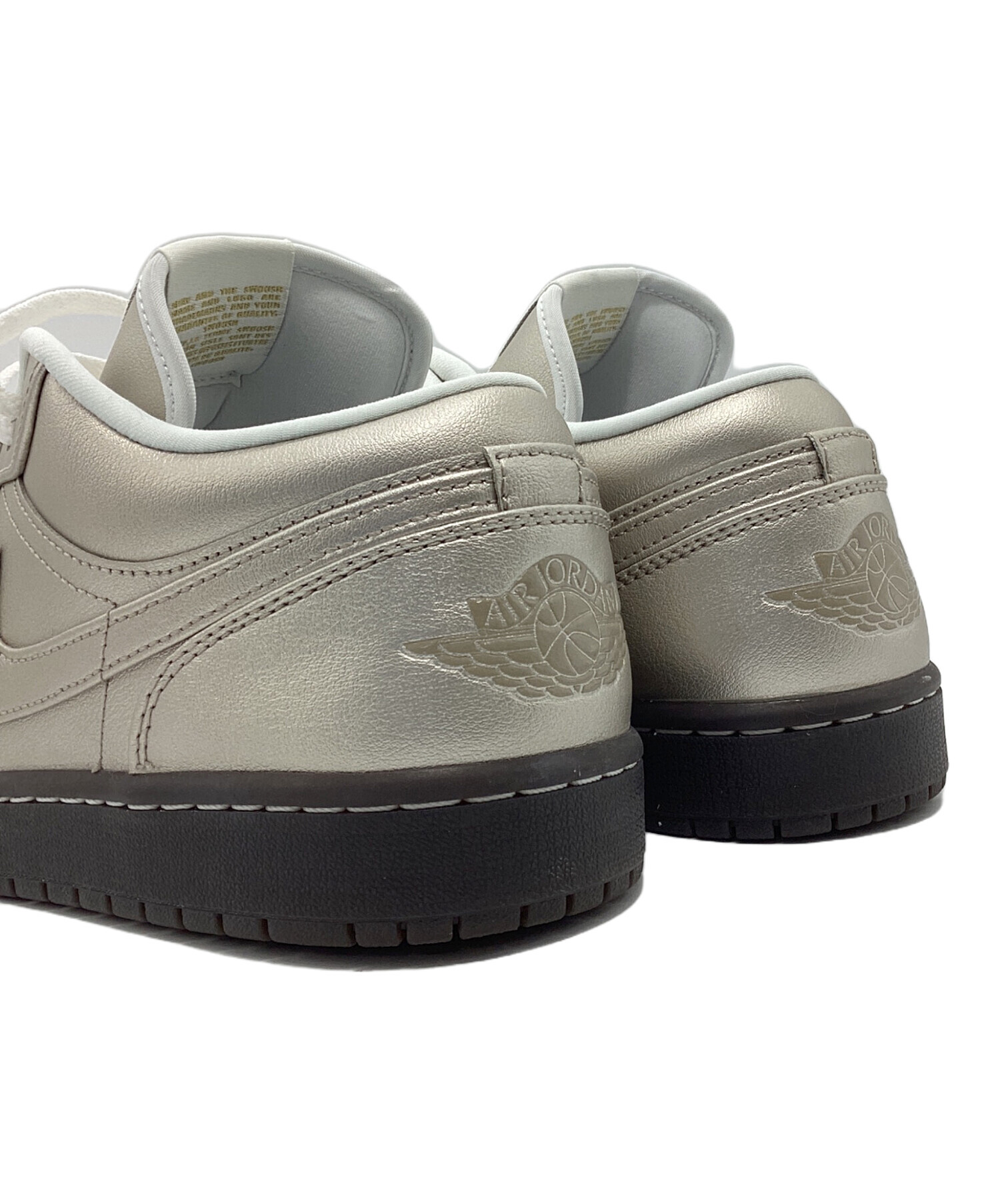 中古・古着通販】NIKE (ナイキ) Air Jordan 1 Low SE 