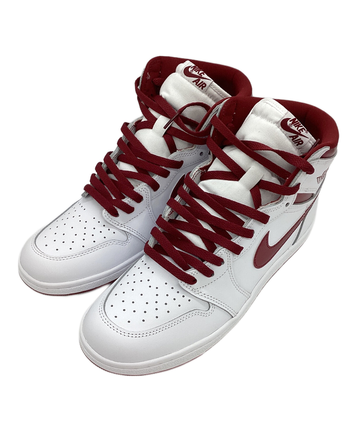 中古・古着通販】NIKE (ナイキ) Air Jordan 1 High 
