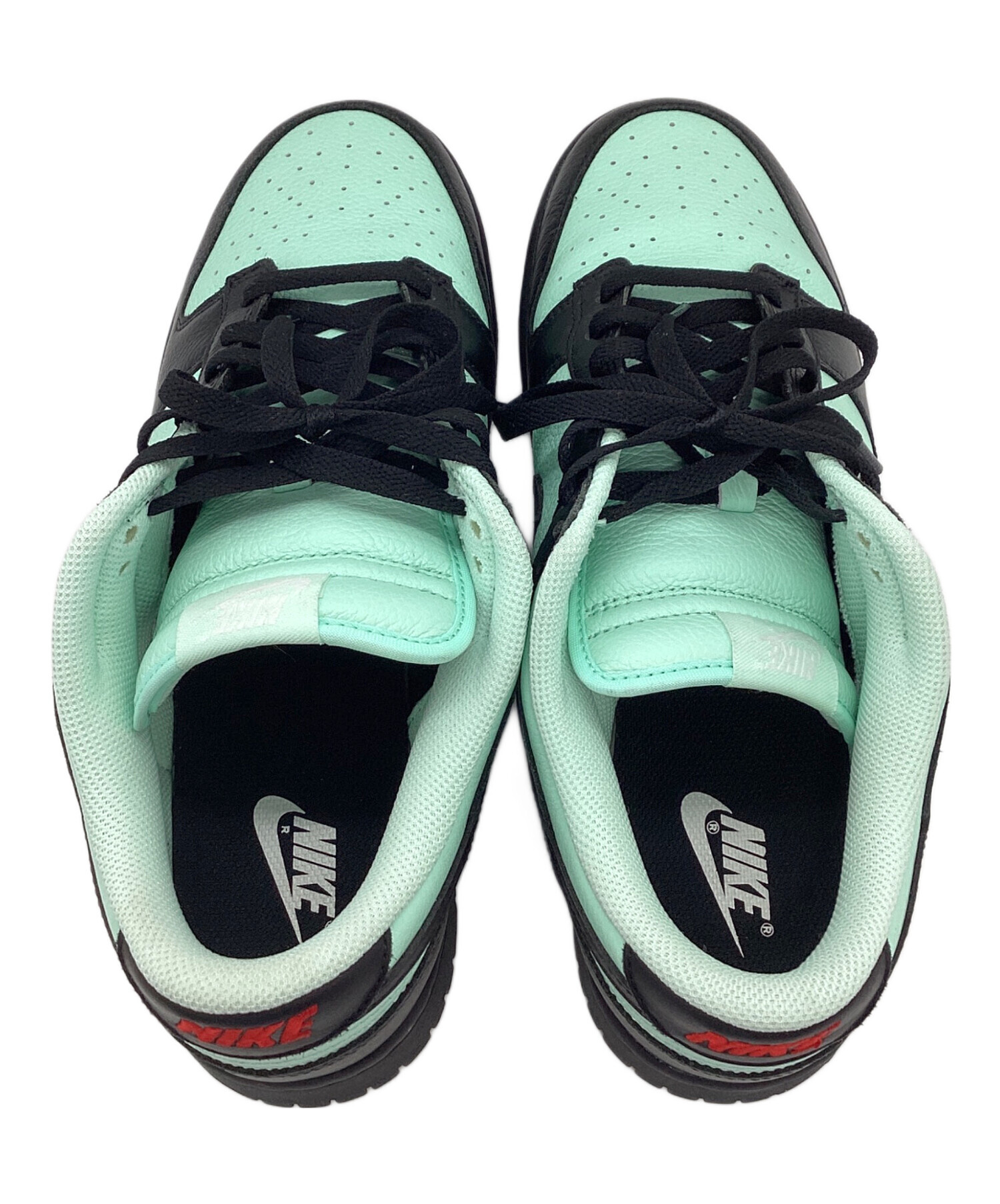 中古】ナイキ バイユー NIKE BY YOU DUNK LOW BY YOU メンズ JPN：27.5 
