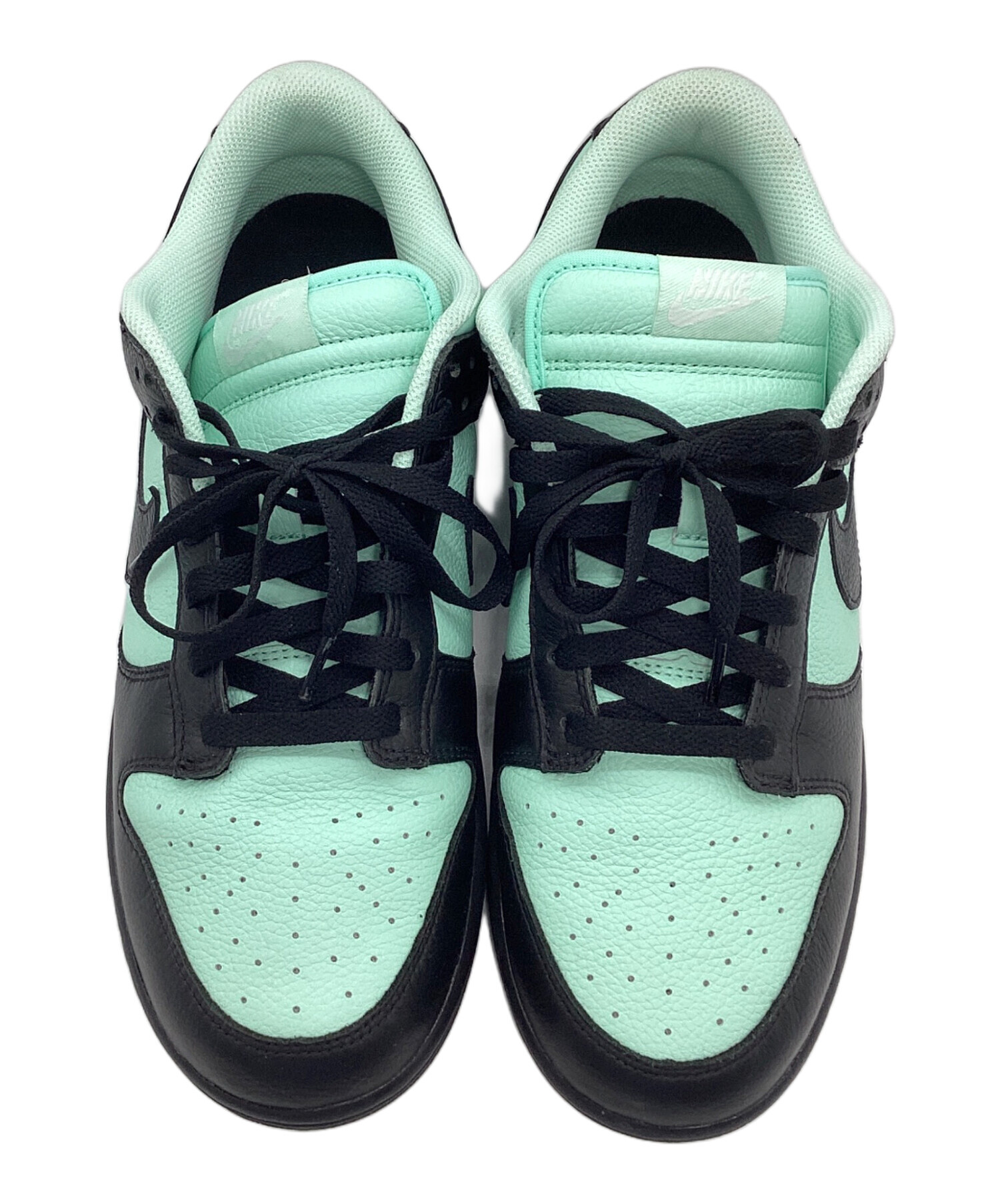 中古・古着通販】NIKE (ナイキ) DUNK LOW BY YOU(ダンクロー バイユー 