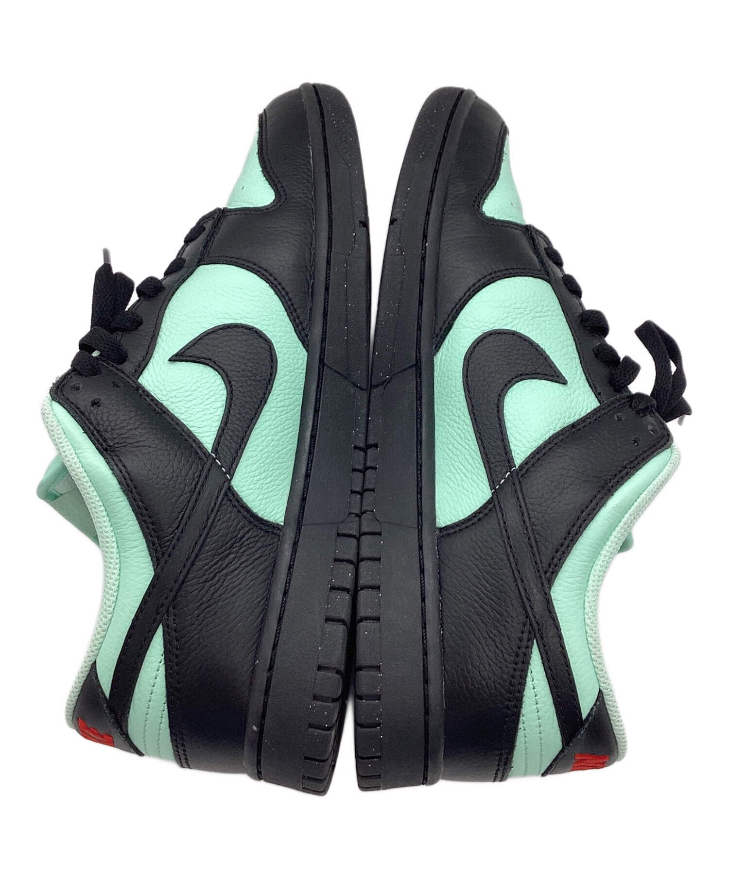 中古・古着通販】NIKE (ナイキ) DUNK LOW BY YOU(ダンクロー バイユー 