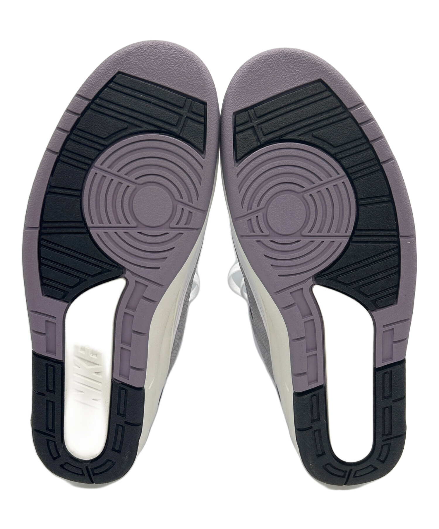 中古・古着通販】NIKE (ナイキ) エアジョーダン2レトロPython ホワイト