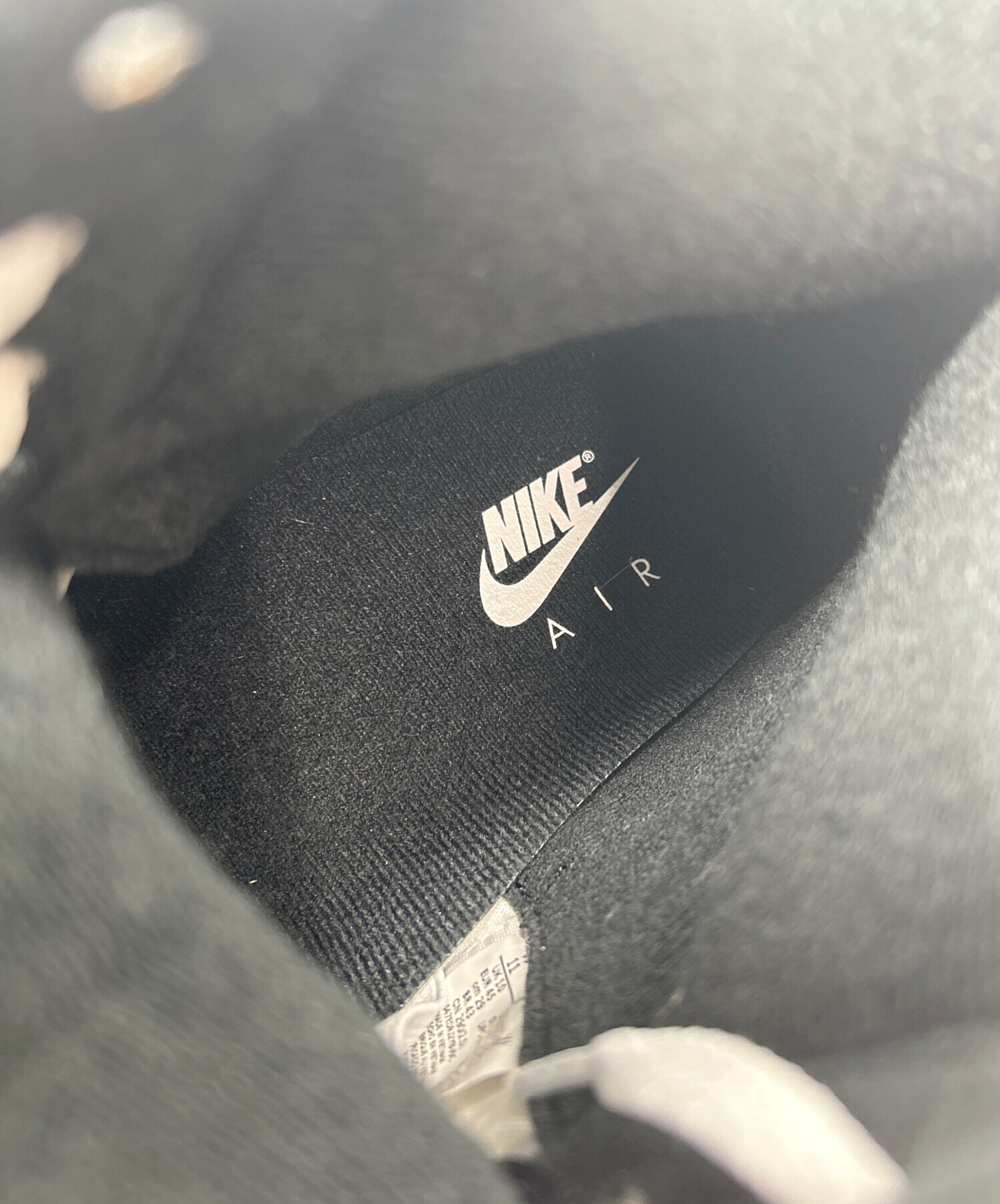 中古・古着通販】NIKE (ナイキ) エアジョーダン2レトロPython ホワイト 
