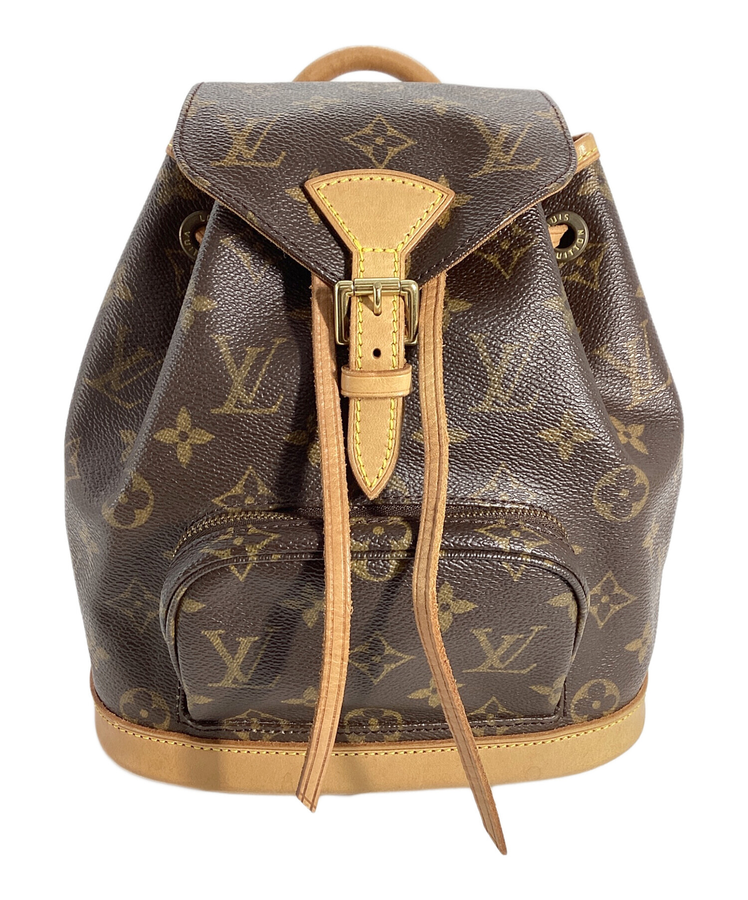 中古・古着通販】LOUIS VUITTON (ルイ ヴィトン) LOUIS VUITTON 