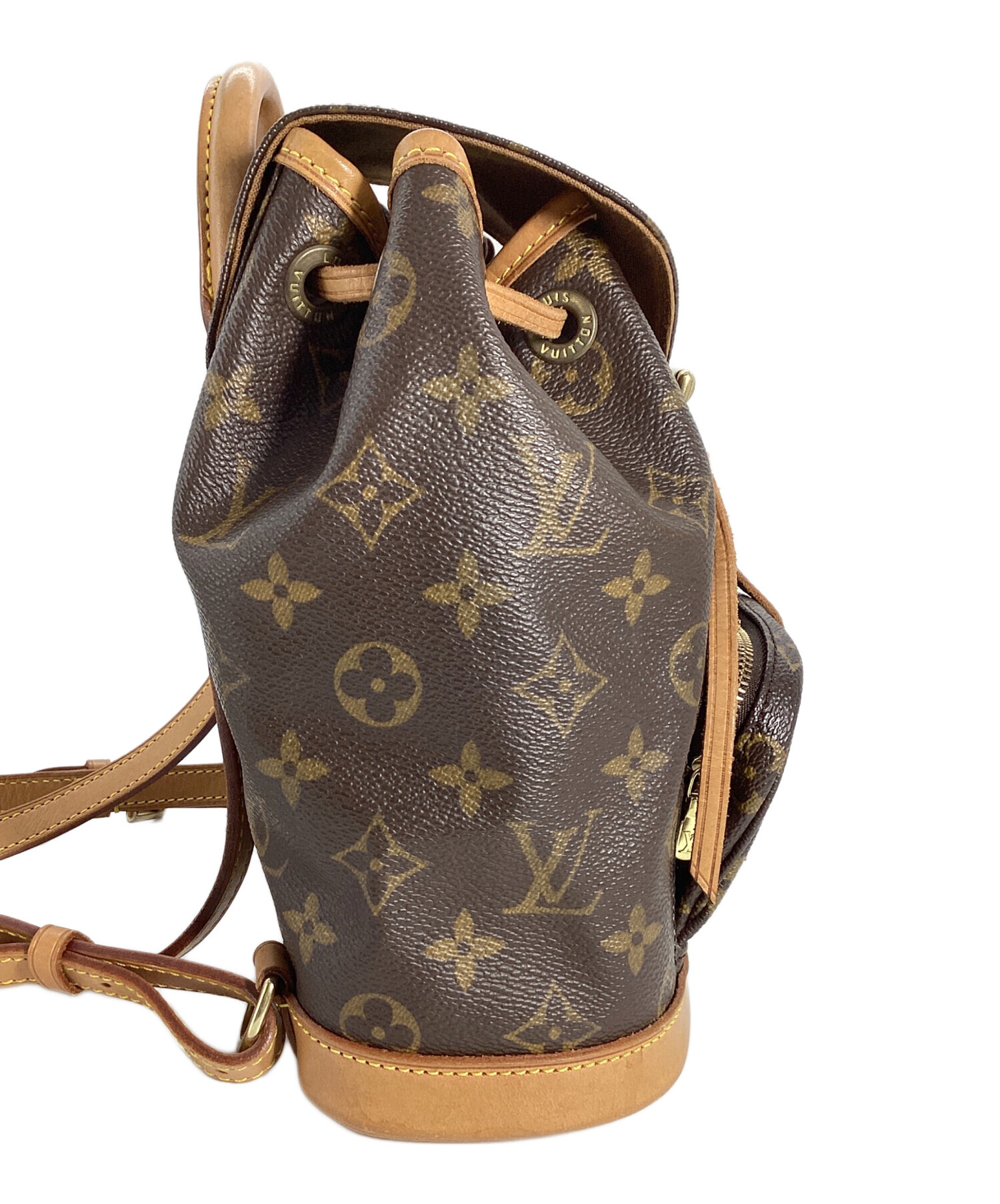 中古・古着通販】LOUIS VUITTON (ルイ ヴィトン) LOUIS VUITTON 