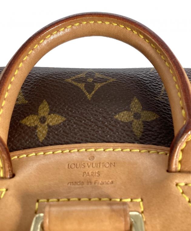 中古・古着通販】LOUIS VUITTON (ルイ ヴィトン) LOUIS VUITTON
