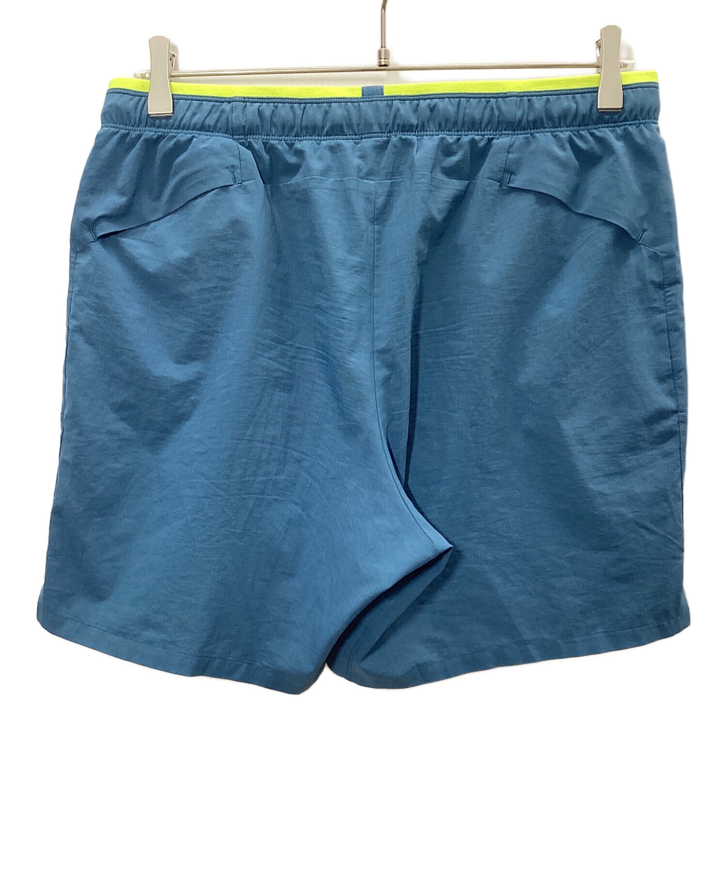 中古・古着通販】ARC'TERYX (アークテリクス) Norvan Short 7(ノーバン