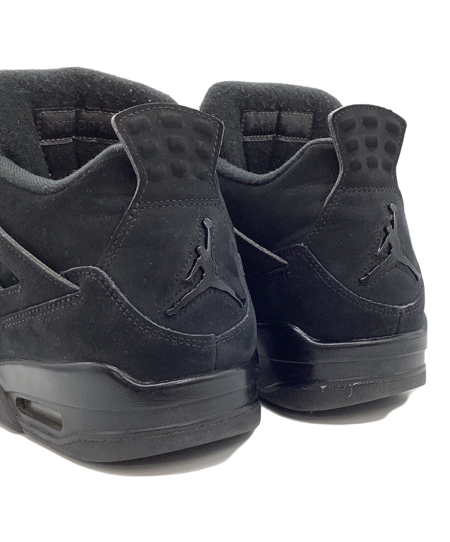 中古・古着通販】NIKE (ナイキ) Air Jordan 4 