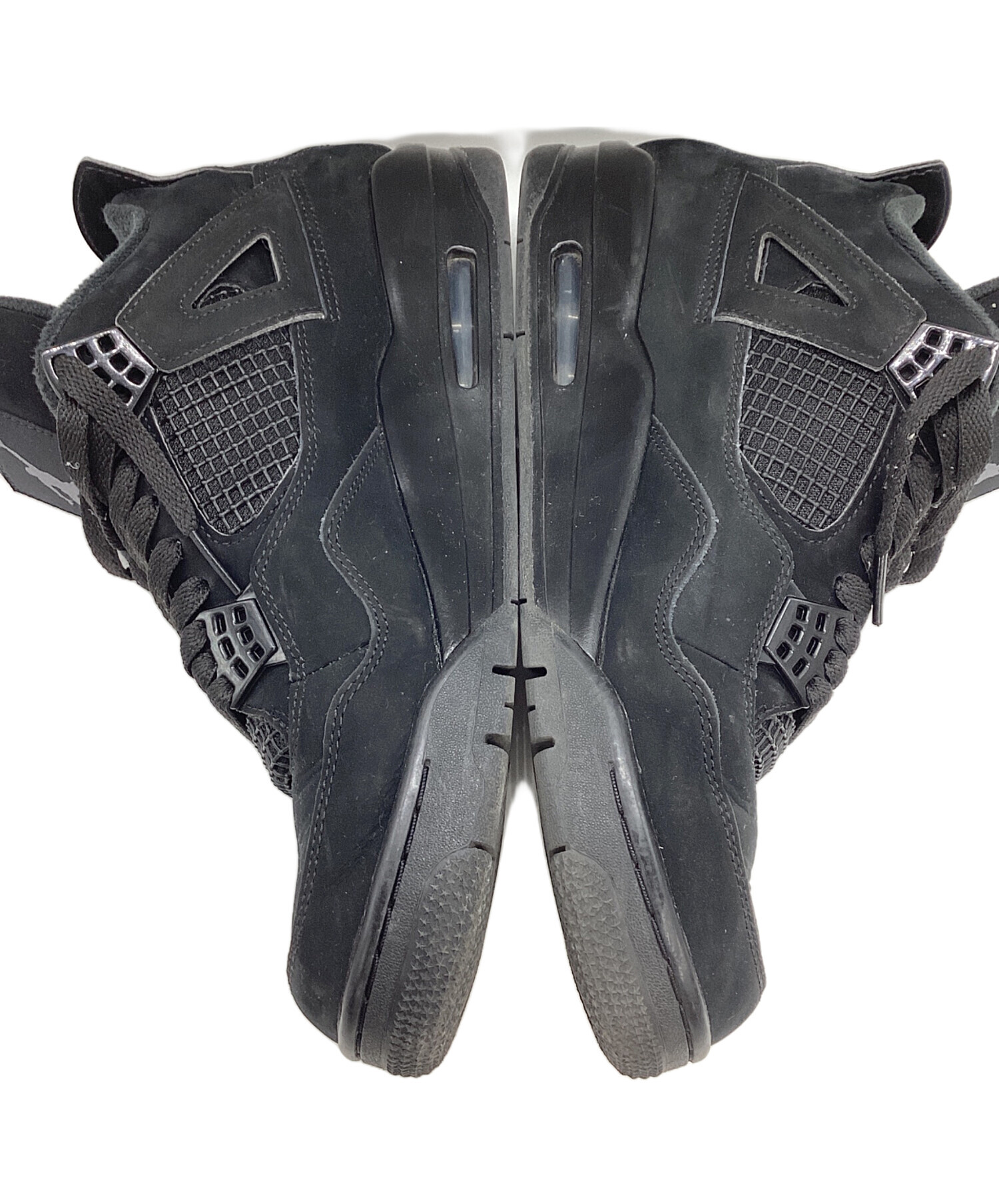 中古・古着通販】NIKE (ナイキ) Air Jordan 4 