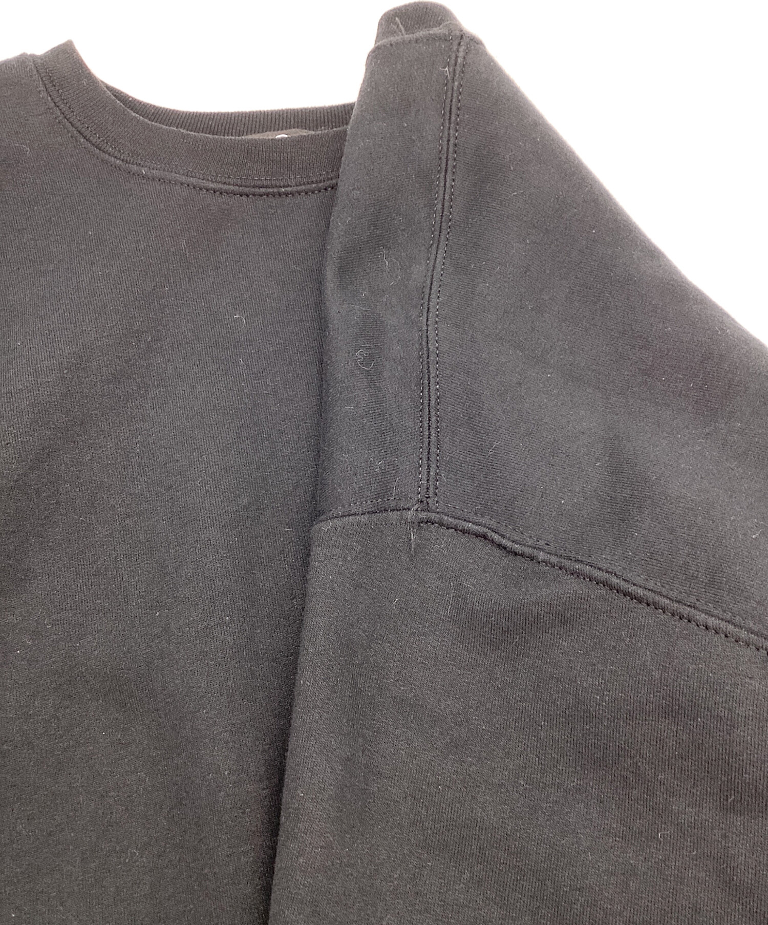 中古・古着通販】CHERRYPICK (チェリーピック) クルーネックスウェット 