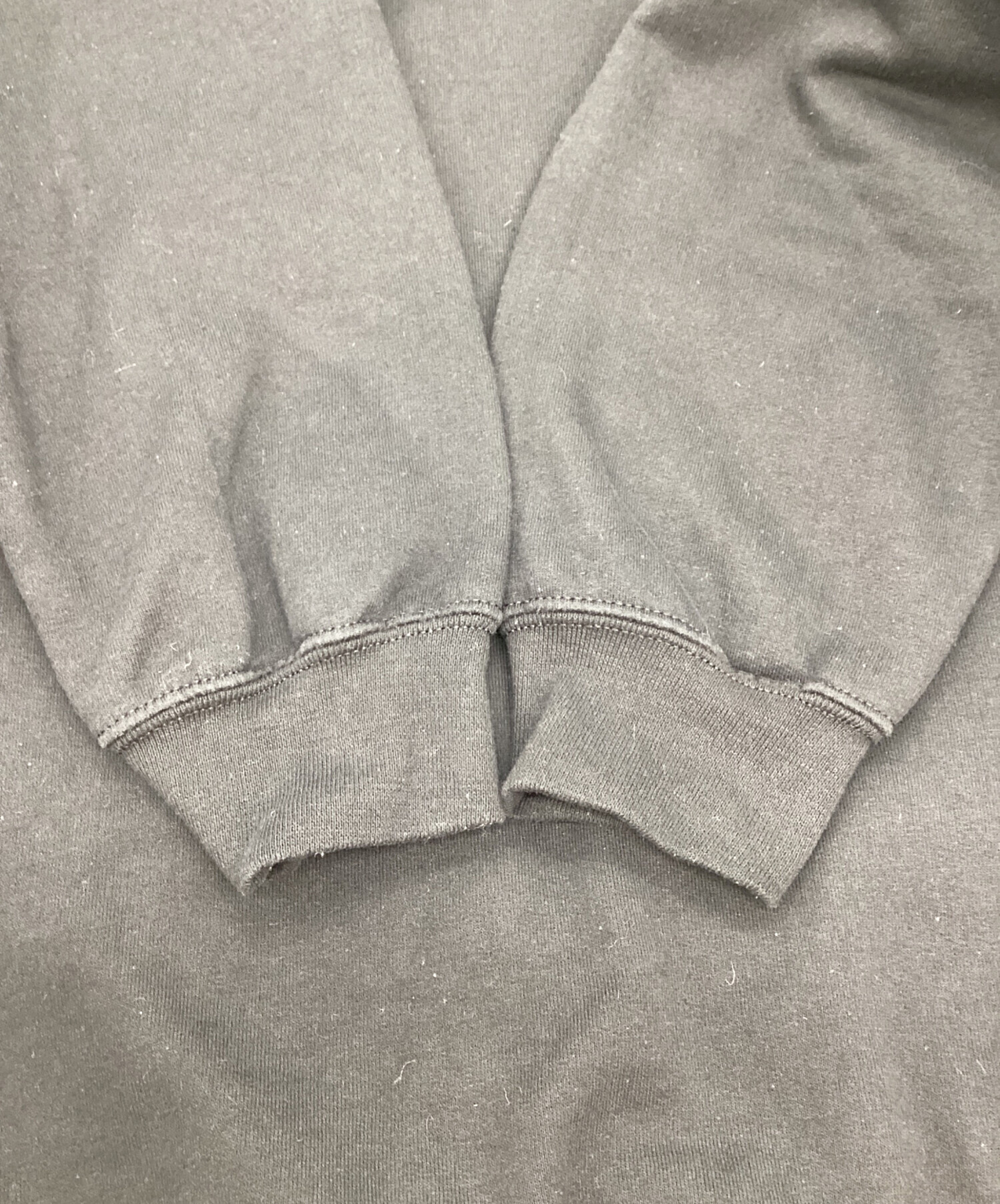 中古・古着通販】CHERRYPICK (チェリーピック) クルーネックスウェット 