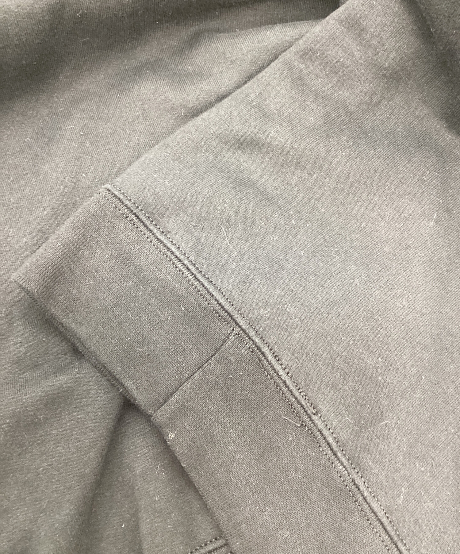 中古・古着通販】CHERRYPICK (チェリーピック) クルーネックスウェット 