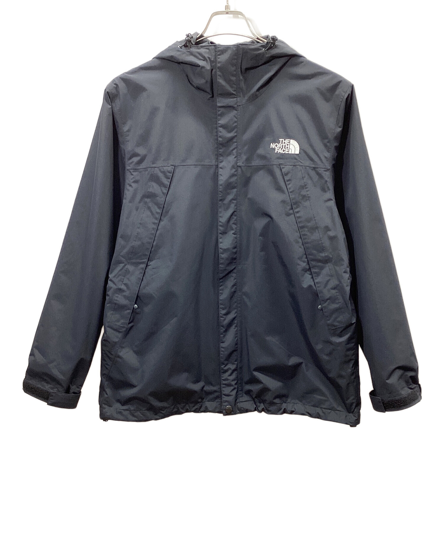 中古・古着通販】THE NORTH FACE (ザ ノース フェイス) Scoop Jacket 