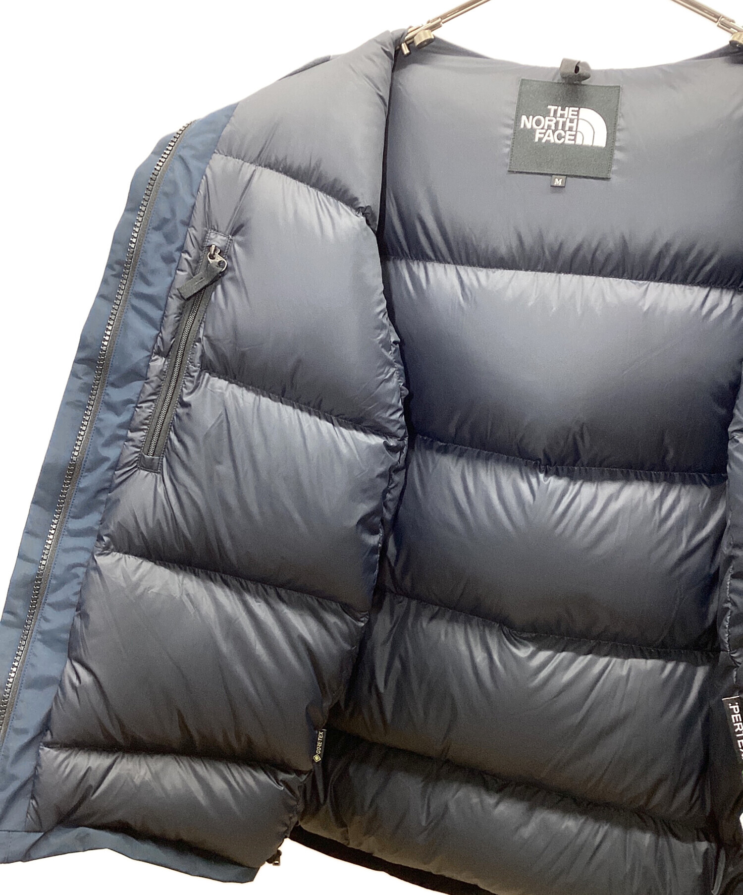 中古・古着通販】THE NORTH FACE (ザ ノース フェイス) マウンテン 