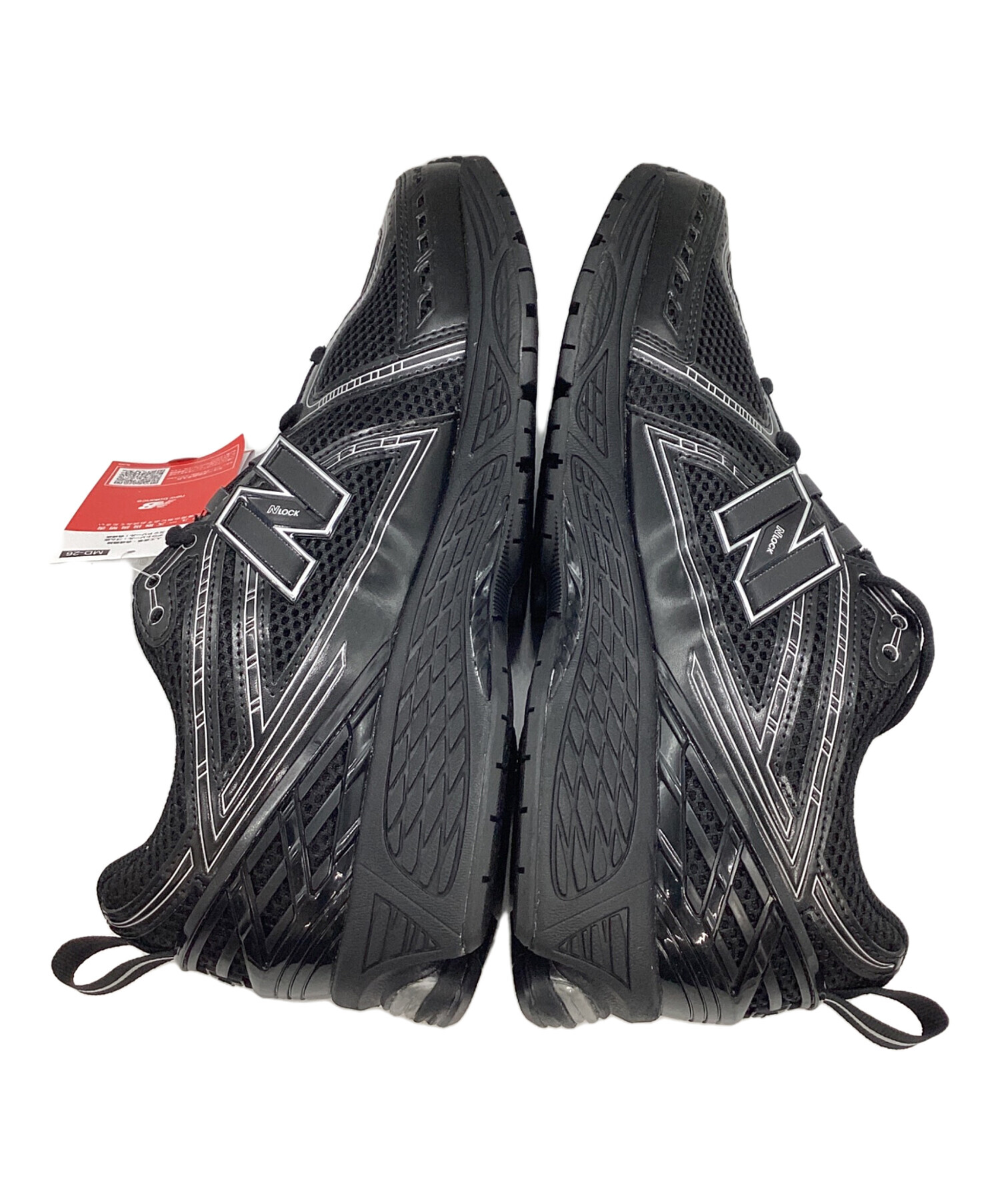 中古・古着通販】NEW BALANCE (ニューバランス) 1906R 