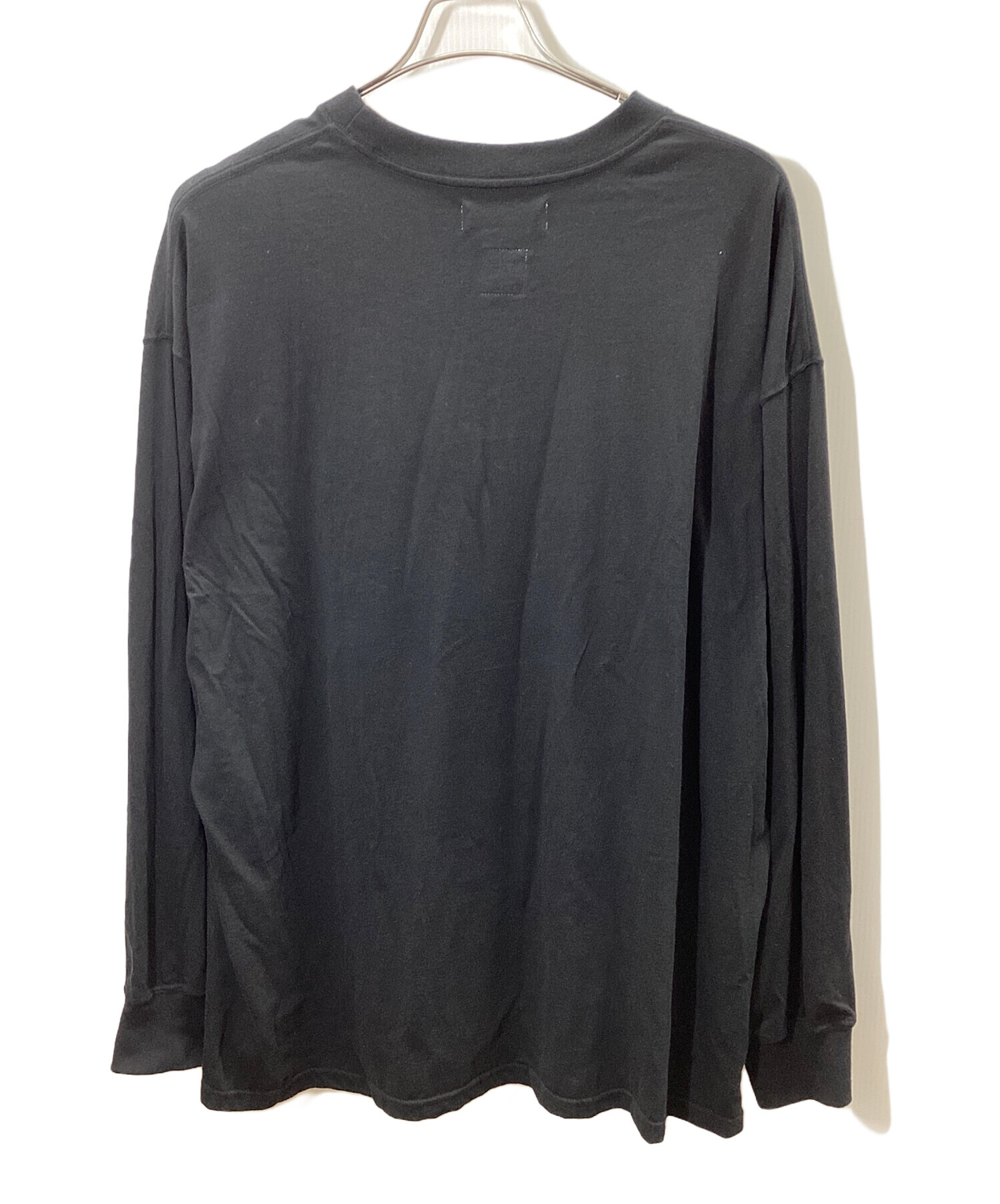 中古・古着通販】FACETASM (ファセッタズム) 7 BARS LONG SLEEVE TEE 