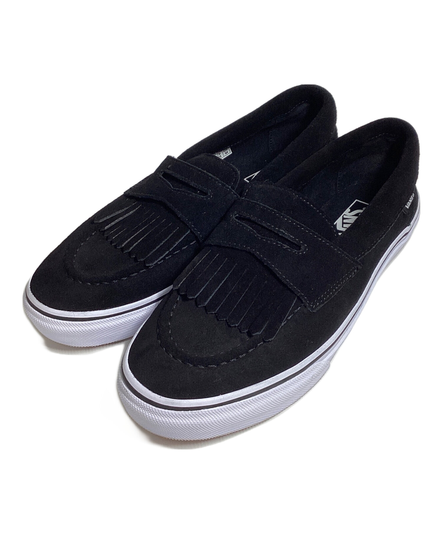 中古・古着通販】VANS (バンズ) Loafer 