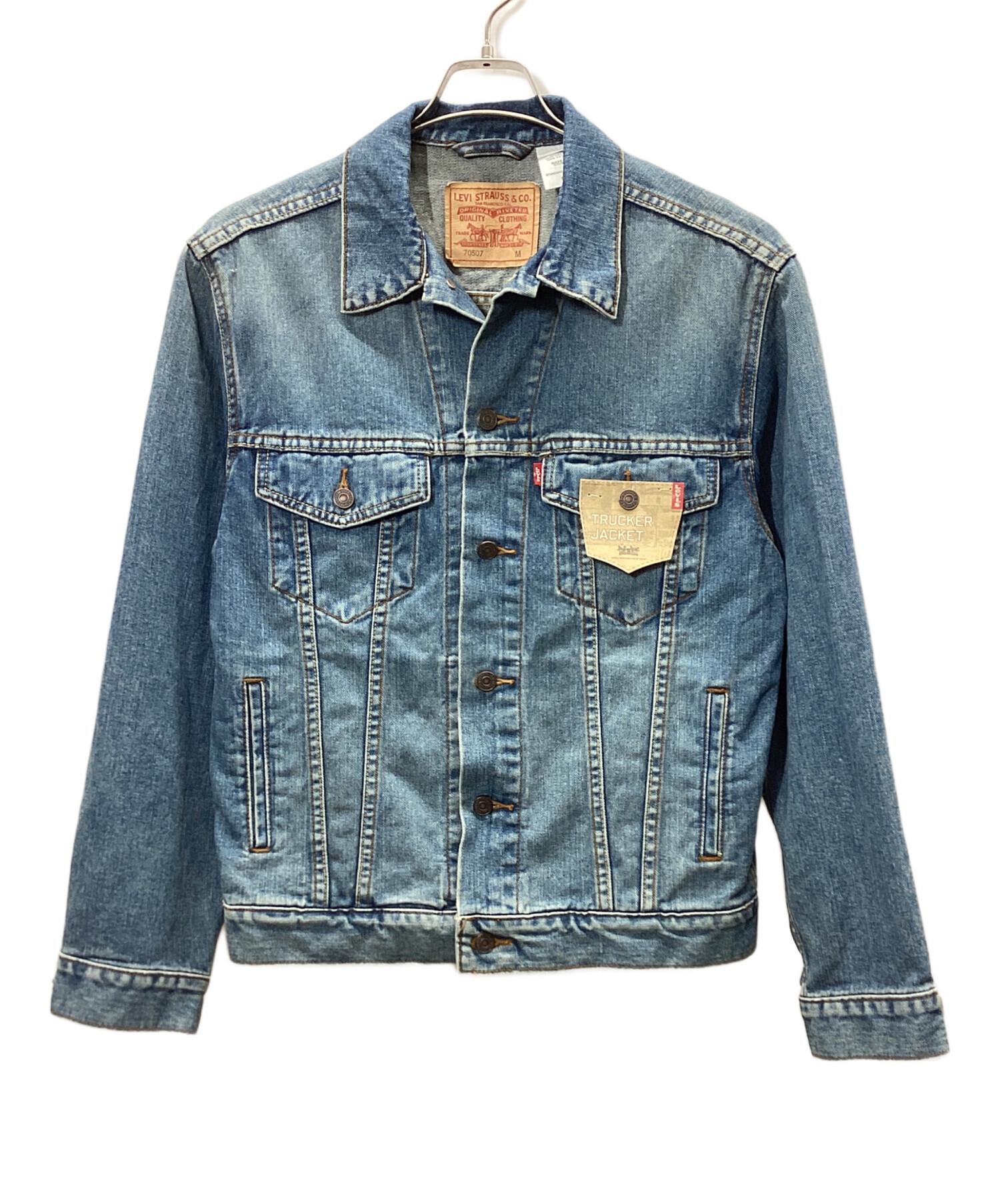 中古・古着通販】LEVI