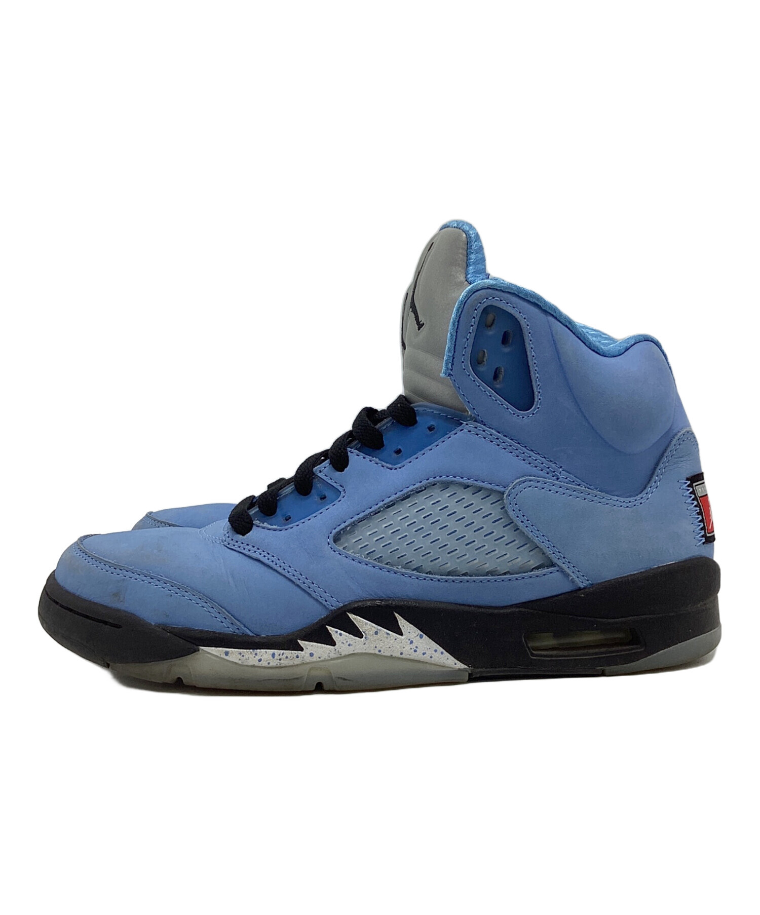 中古・古着通販】NIKE (ナイキ) Air Jordan 5 Retro SE 