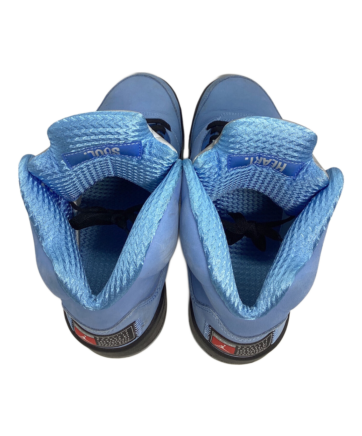 中古・古着通販】NIKE (ナイキ) Air Jordan 5 Retro SE 