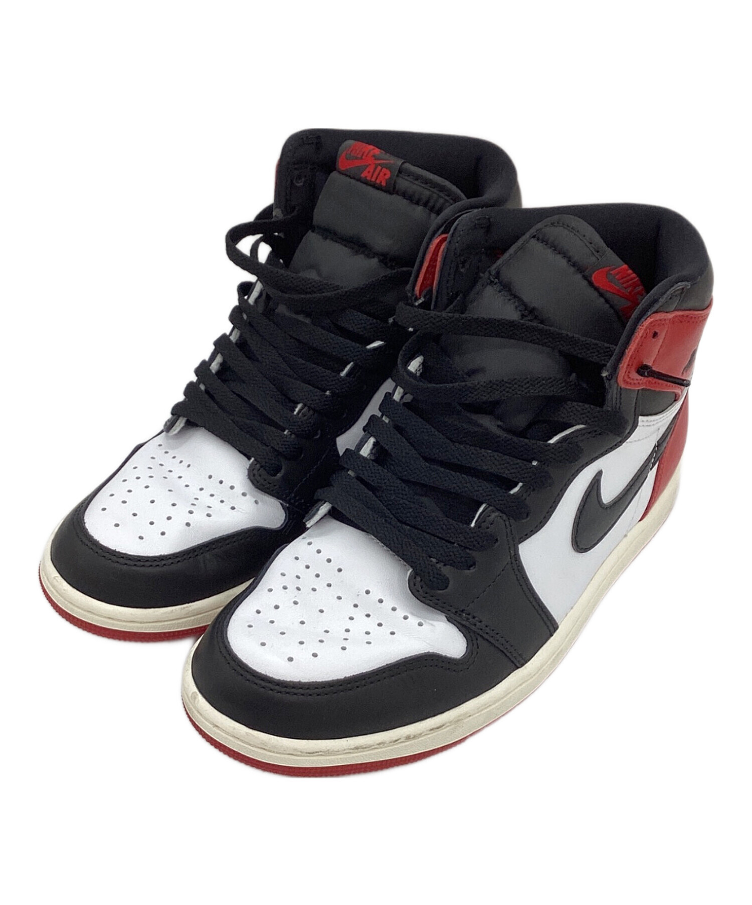 中古・古着通販】NIKE (ナイキ) Air Jordan 1 Retro High OG 