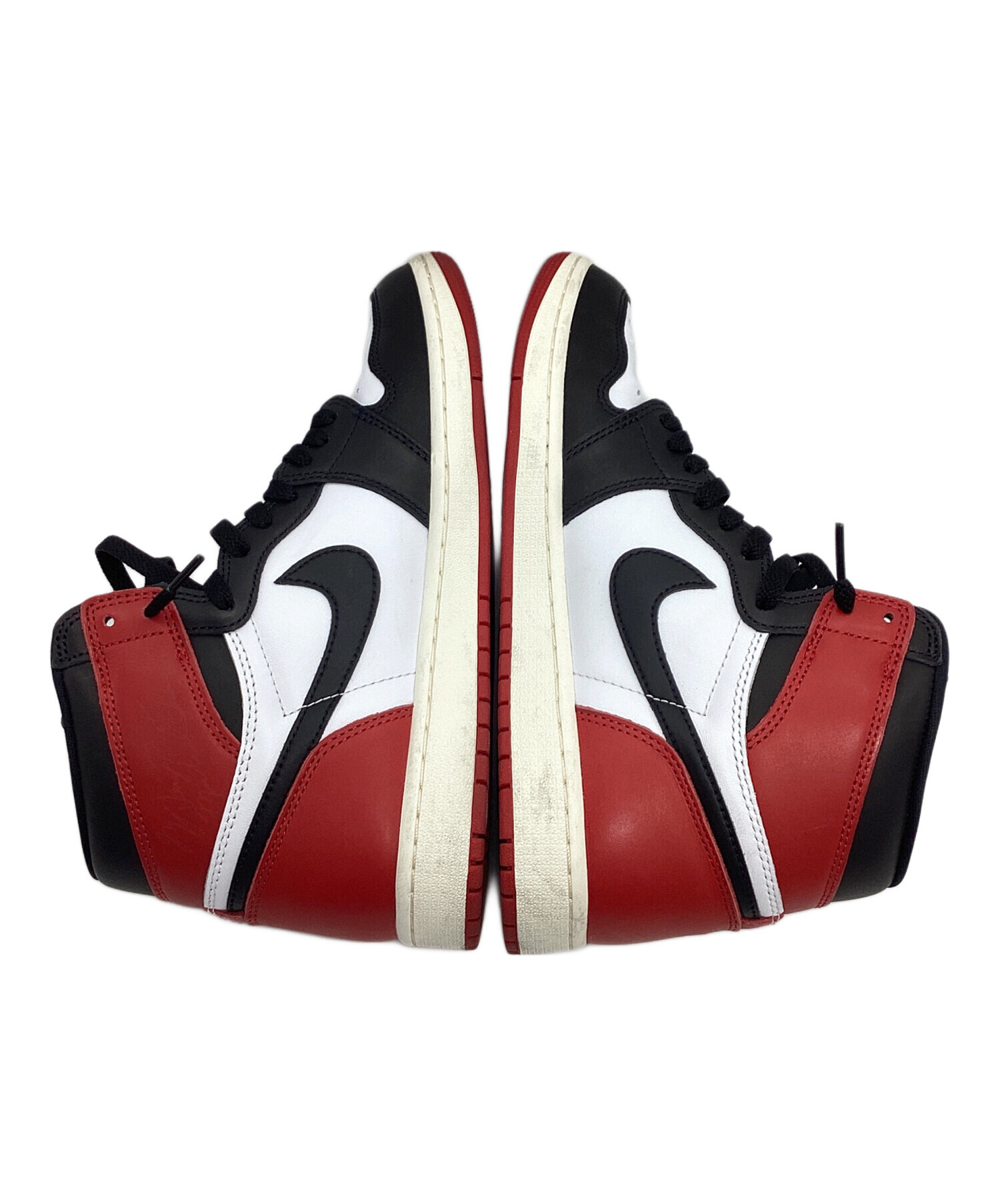 中古・古着通販】NIKE (ナイキ) Air Jordan 1 Retro High OG 