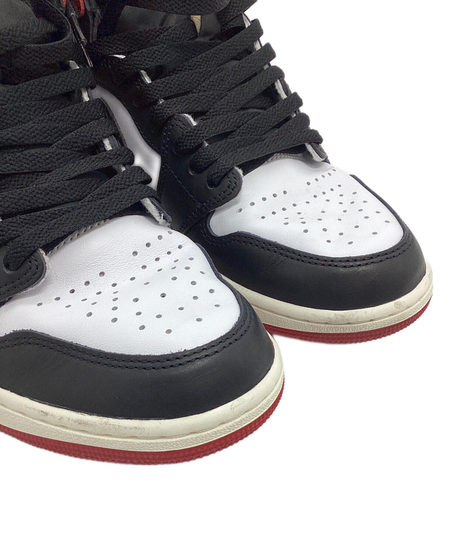 中古・古着通販】NIKE (ナイキ) Air Jordan 1 Retro High OG 