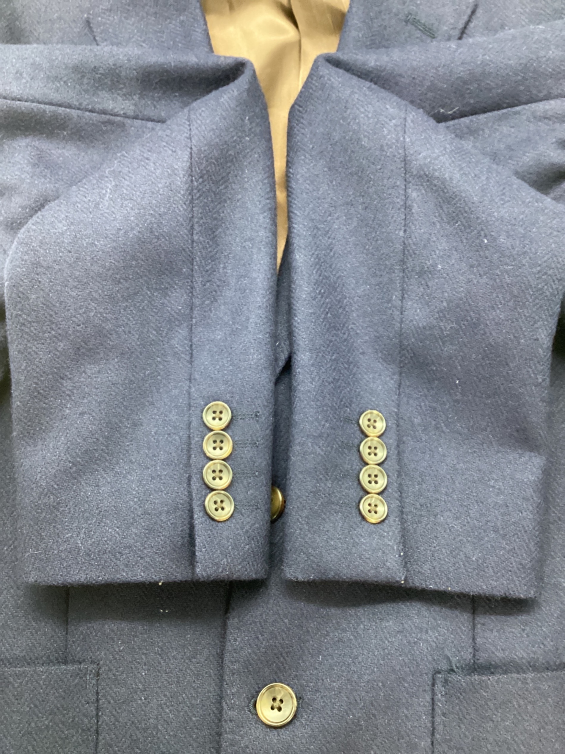 中古・古着通販】robert noble (ロバート・ノーブル) LA LOGGIA