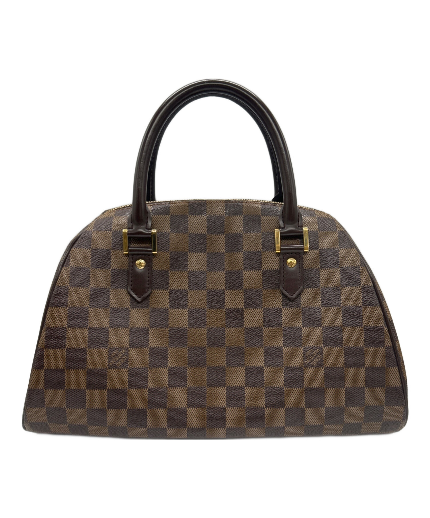 中古・古着通販】LOUIS VUITTON (ルイ ヴィトン) リベラMM ダミエ 