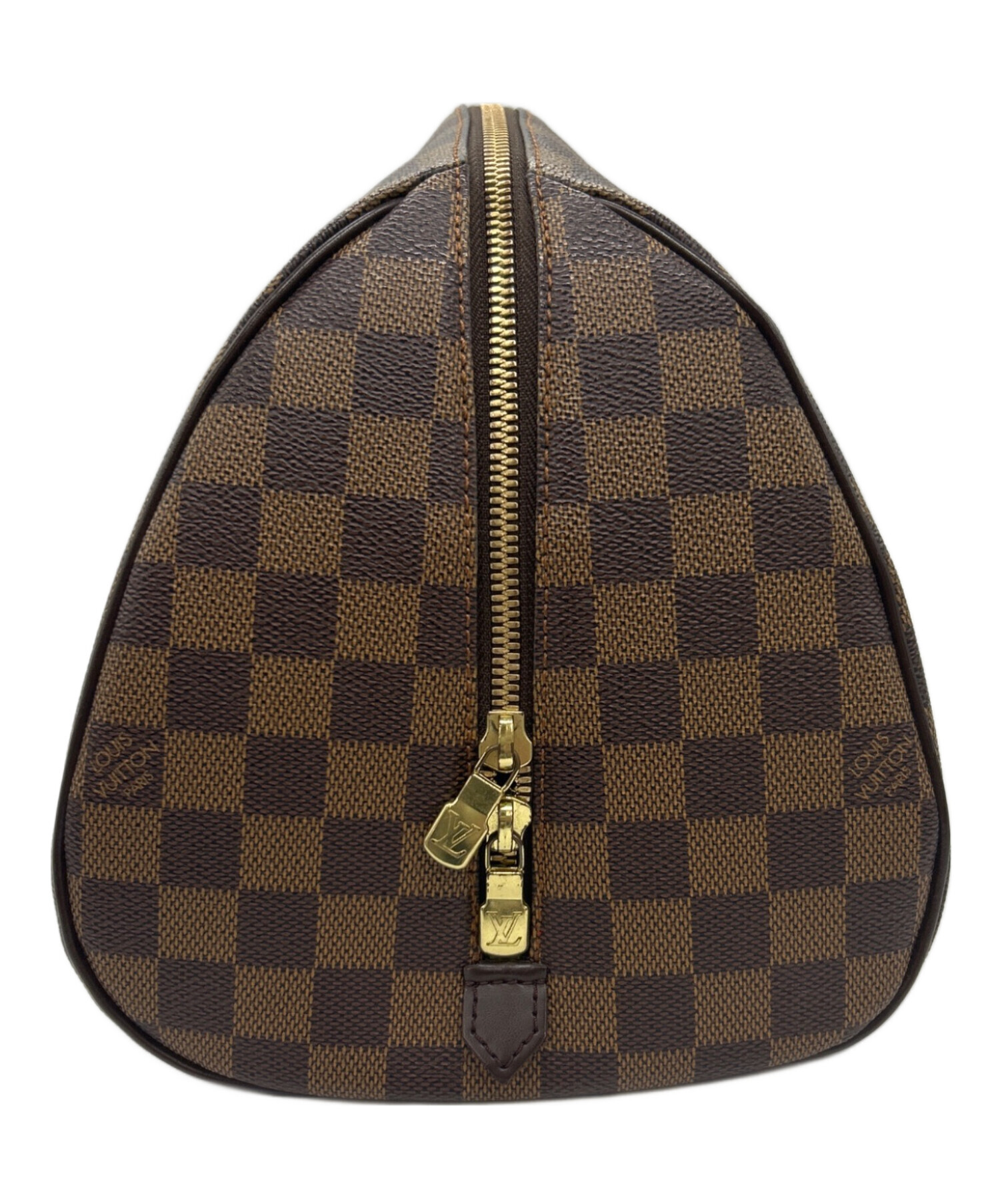 ルイヴィトン＊リベラMM 中古・古着通販】LOUIS VUITTON (ルイ ヴィトン) リベラMM ダミエ