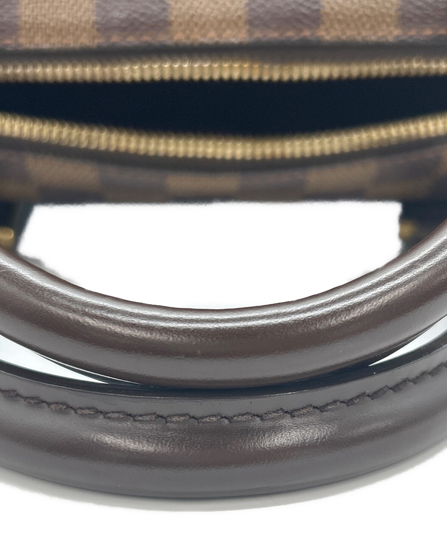 中古・古着通販】LOUIS VUITTON (ルイ ヴィトン) リベラMM ダミエ
