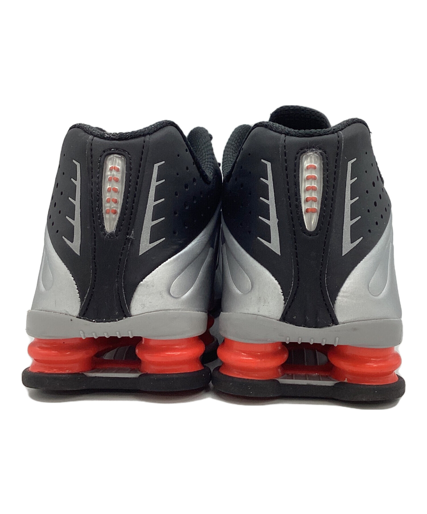 中古・古着通販】NIKE (ナイキ) Shox R4 