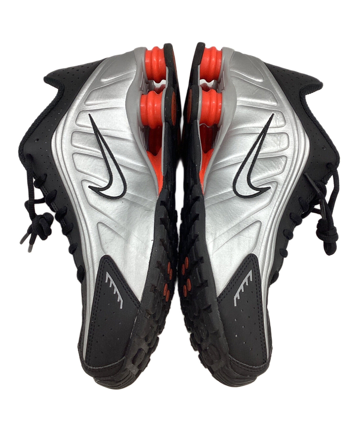 中古・古着通販】NIKE (ナイキ) Shox R4 