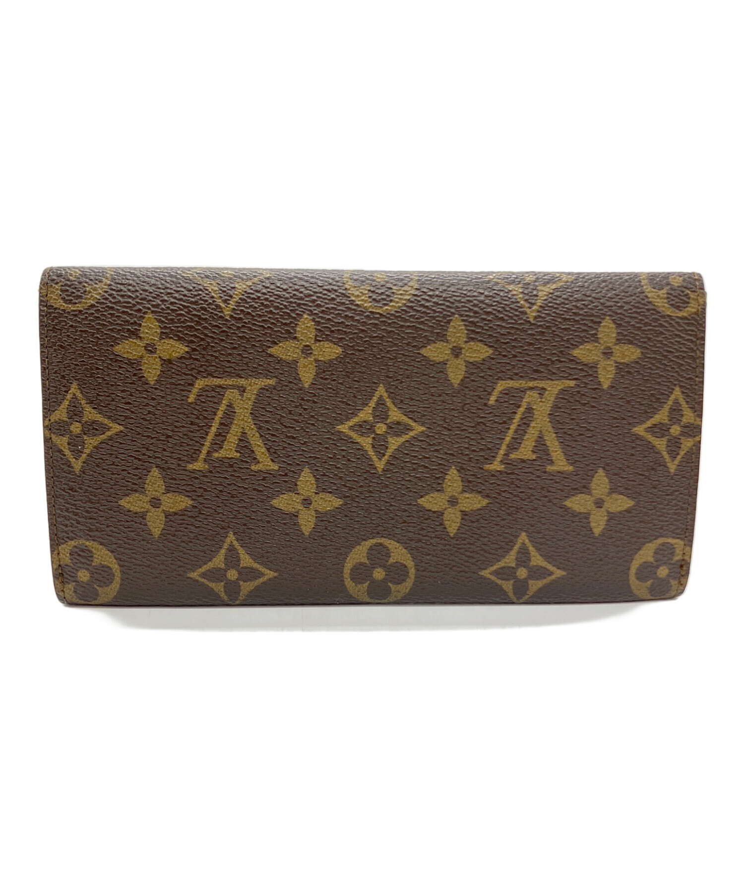 中古・古着通販】LOUIS VUITTON (ルイ ヴィトン) ルイヴィトン