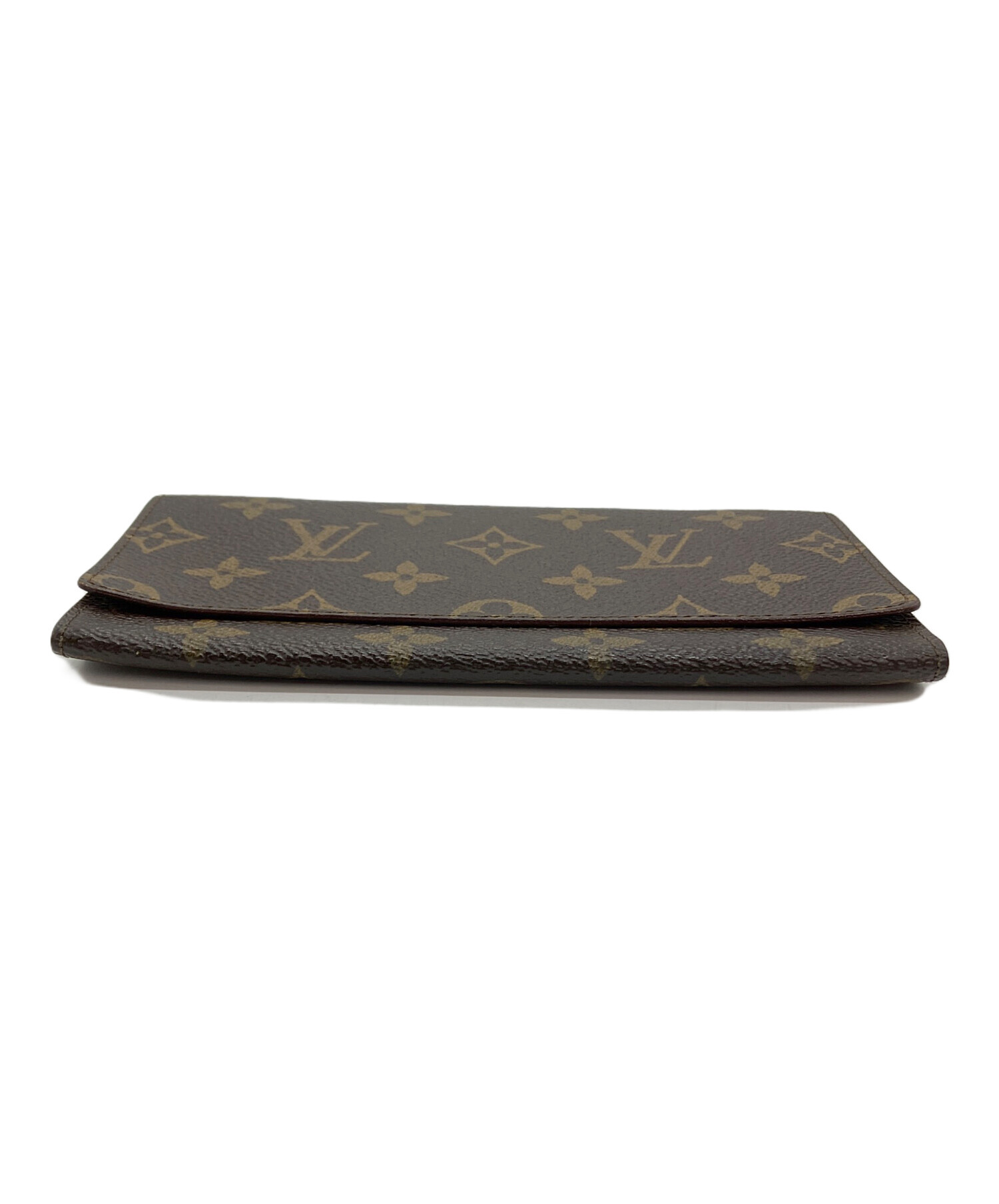 中古・古着通販】LOUIS VUITTON (ルイ ヴィトン) ルイヴィトン