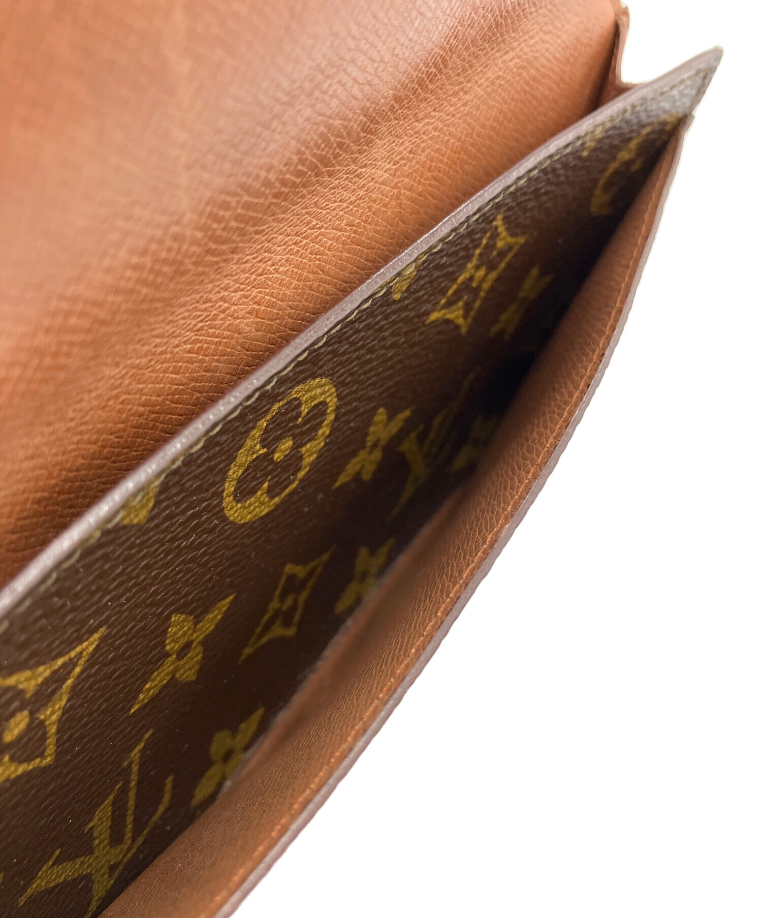 中古・古着通販】LOUIS VUITTON (ルイ ヴィトン) ルイヴィトン