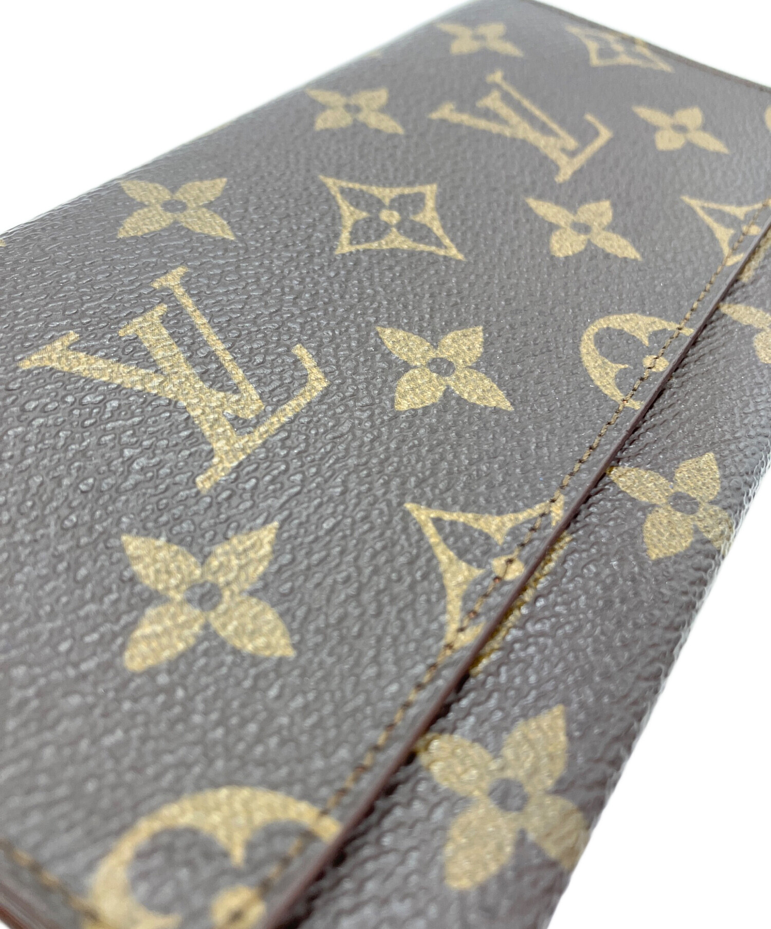 中古・古着通販】LOUIS VUITTON (ルイ ヴィトン) ルイヴィトン