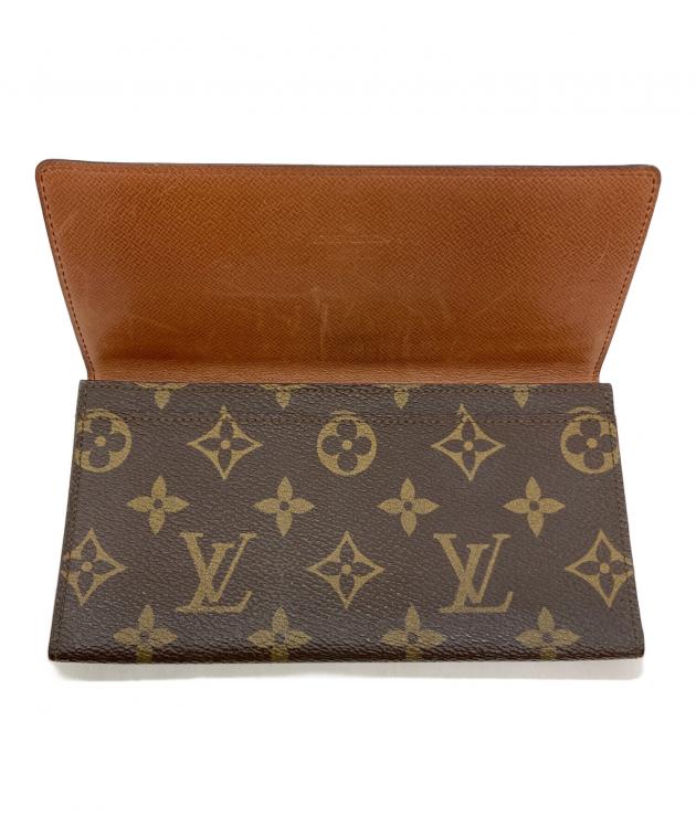 中古・古着通販】LOUIS VUITTON (ルイ ヴィトン) ルイヴィトン