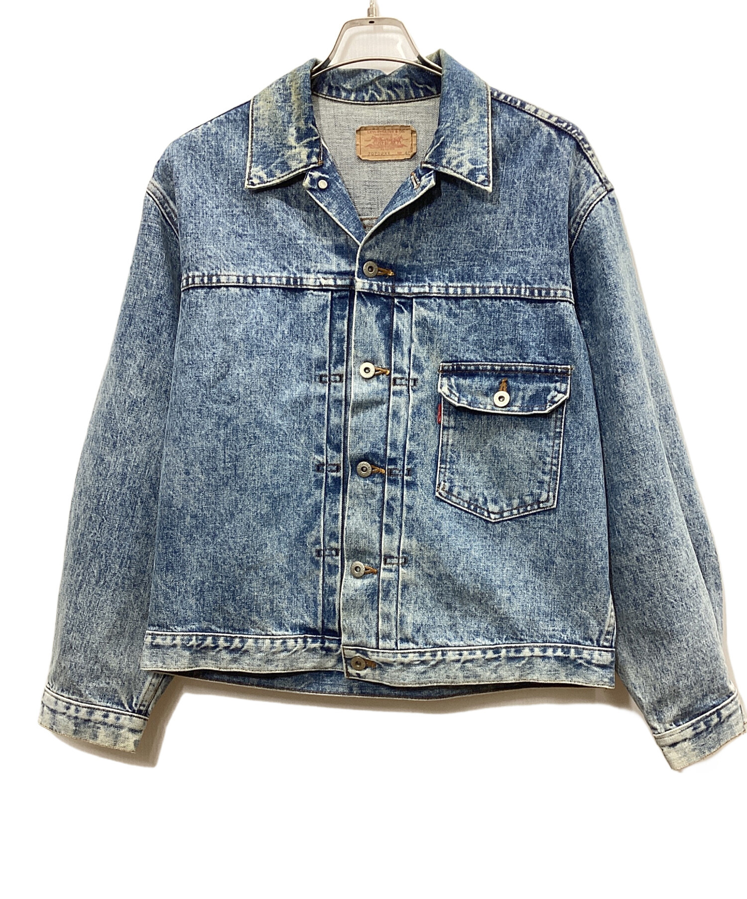中古・古着通販】LEVI