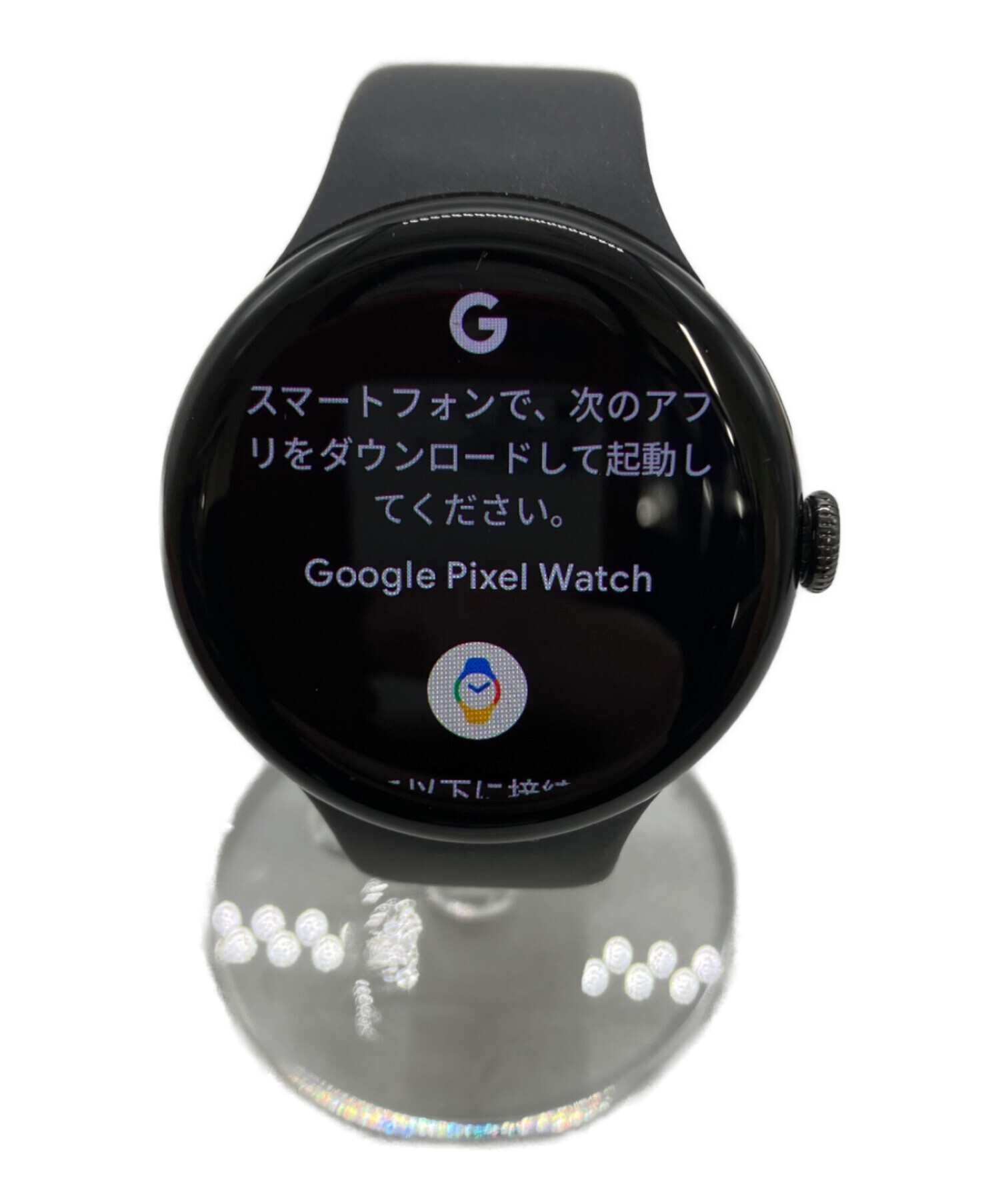 中古・古着通販】google (グーグル) Google Pixel Watch 3｜ブランド 