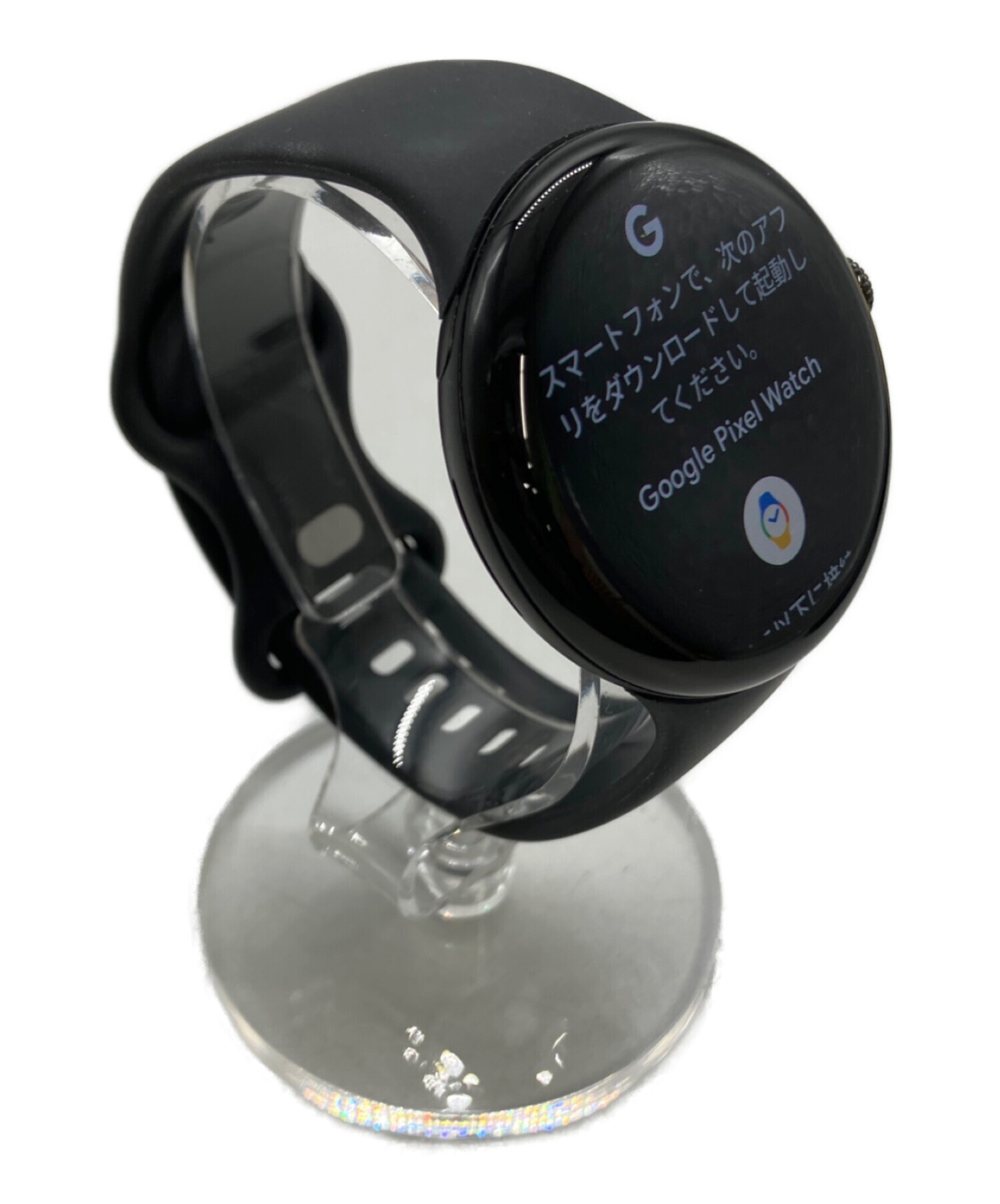 中古・古着通販】google (グーグル) Google Pixel Watch 3｜ブランド 
