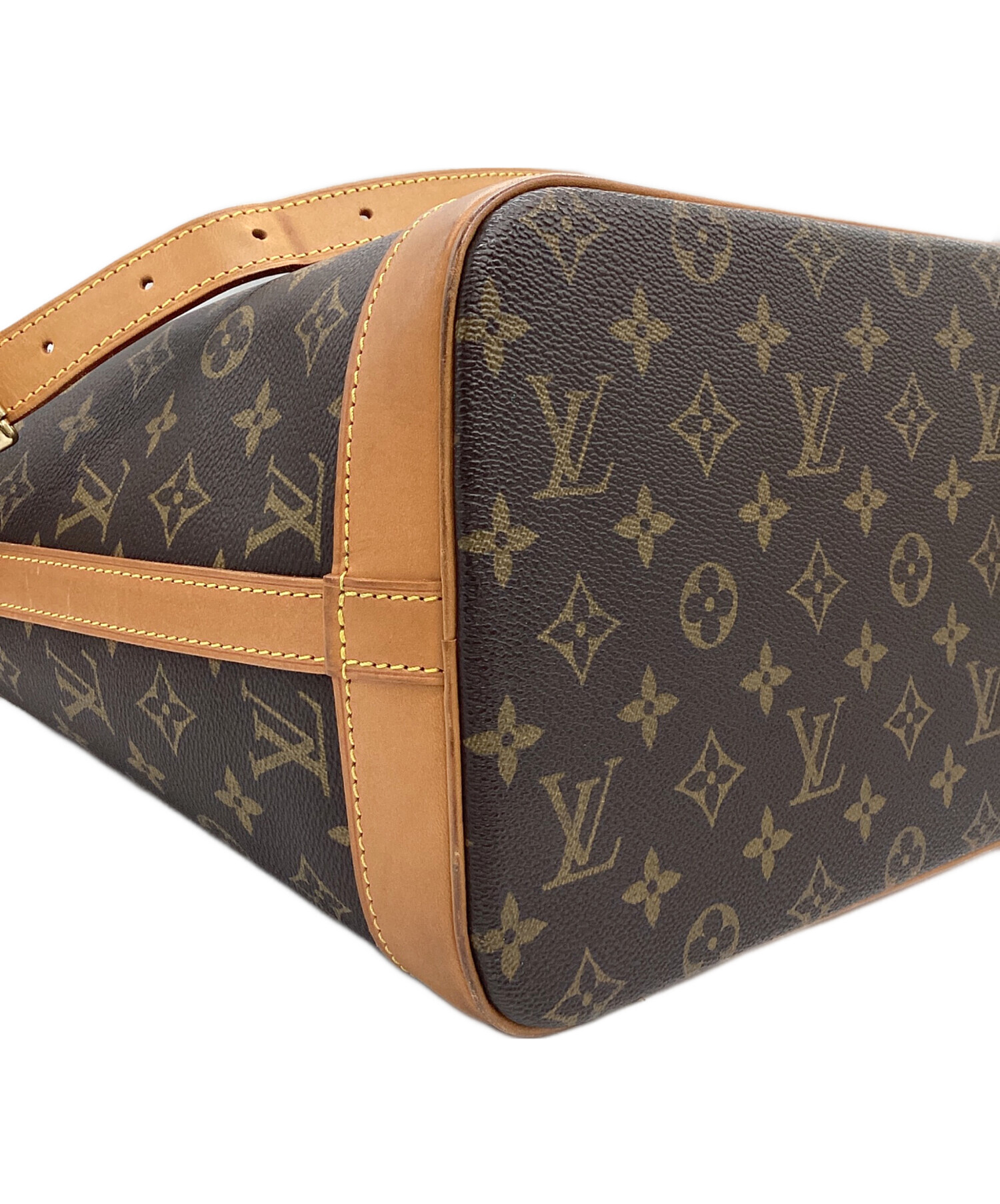 中古・古着通販】LOUIS VUITTON (ルイ ヴィトン) モノグラム