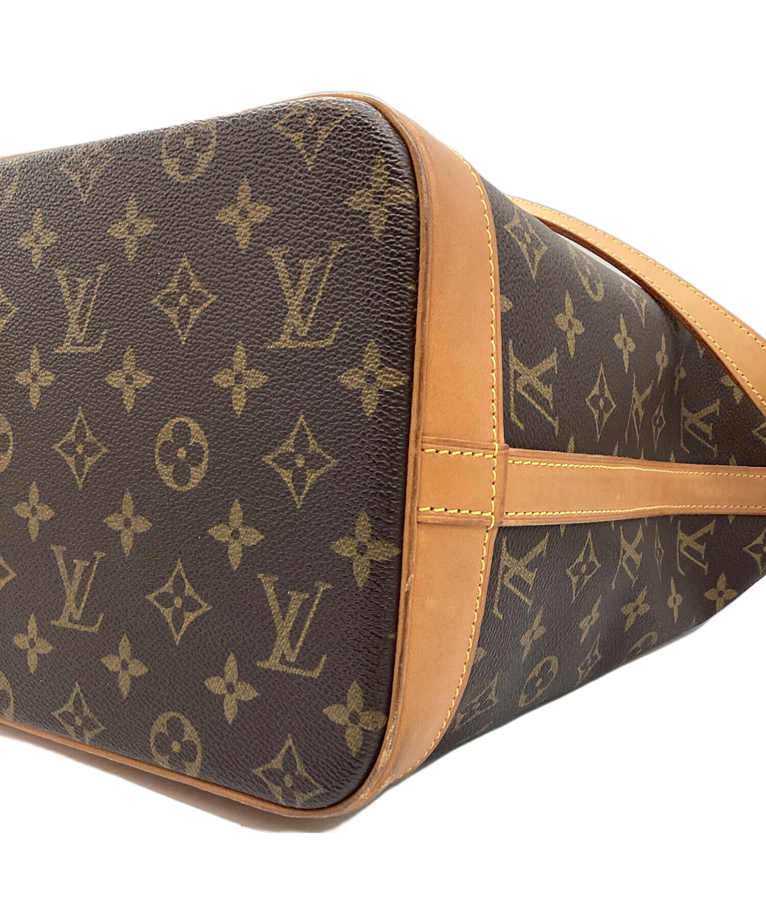中古・古着通販】LOUIS VUITTON (ルイ ヴィトン) モノグラム 