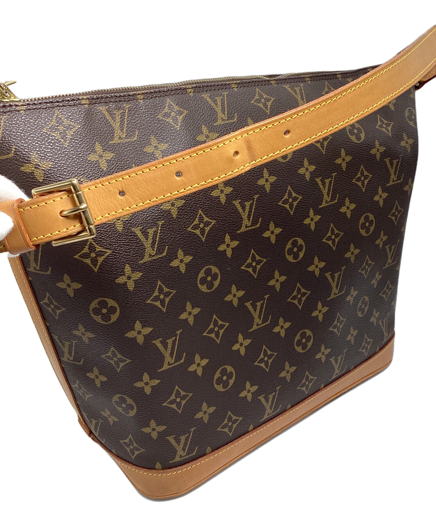 中古・古着通販】LOUIS VUITTON (ルイ ヴィトン) モノグラム 