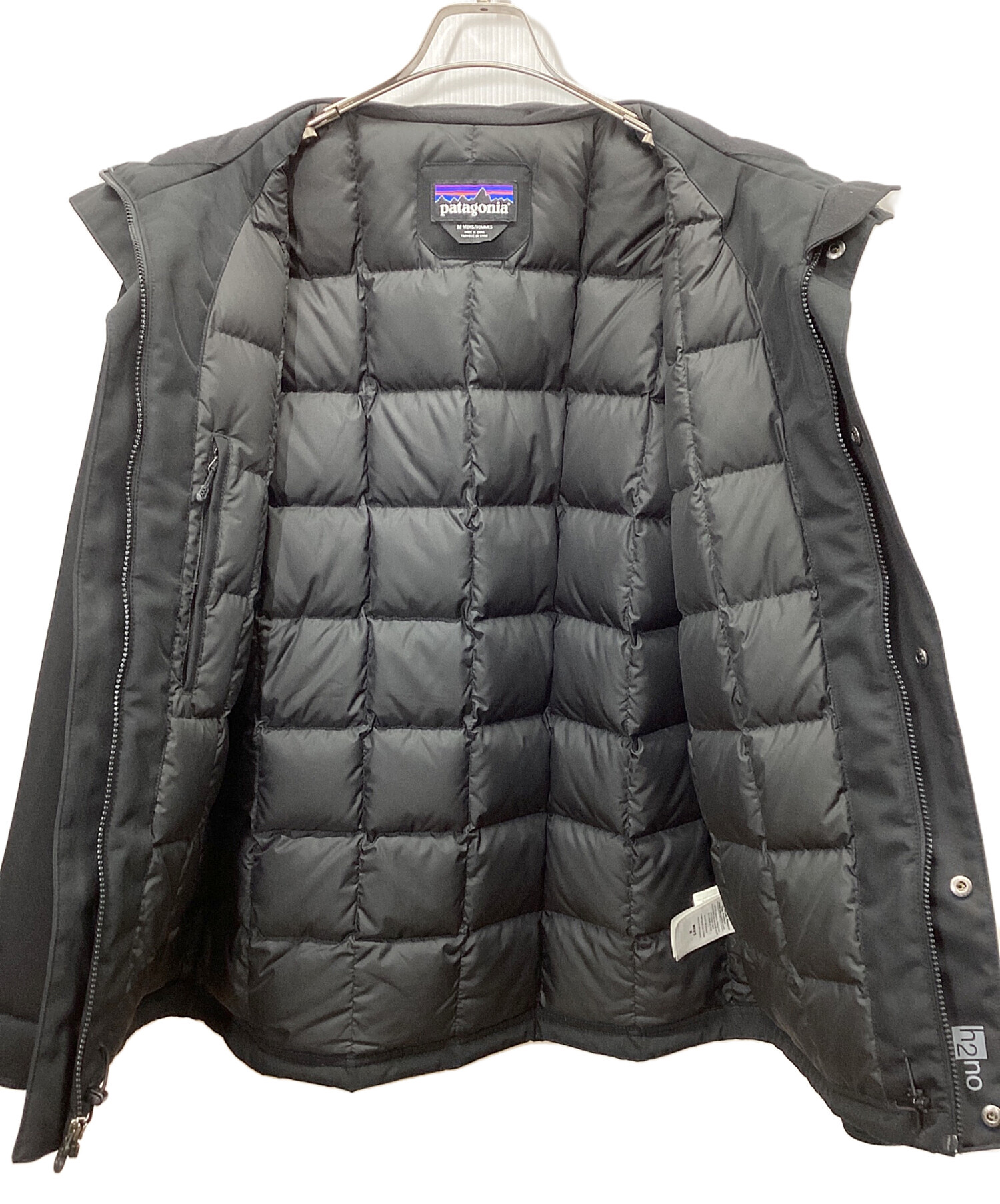 中古・古着通販】Patagonia (パタゴニア) ワナカダウンジャケット