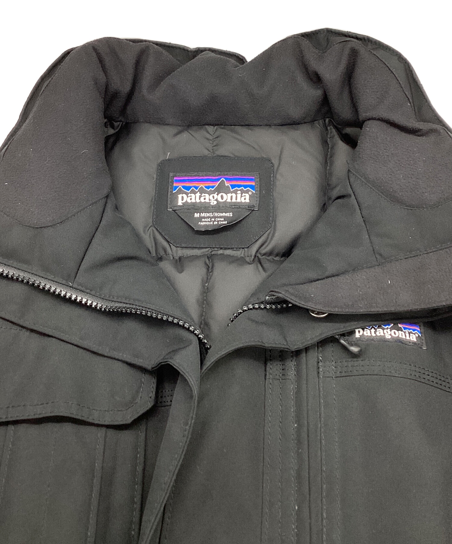 中古・古着通販】Patagonia (パタゴニア) ワナカダウンジャケット
