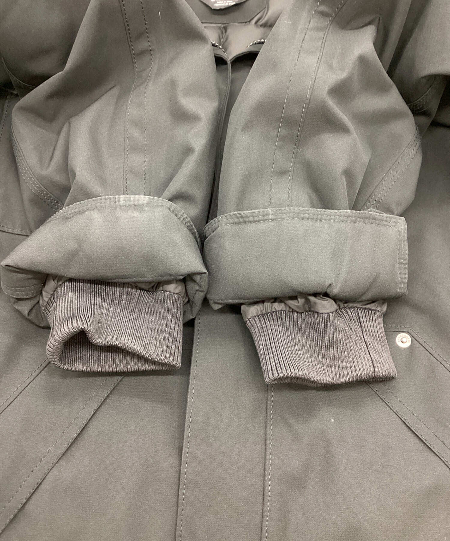 中古・古着通販】Patagonia (パタゴニア) ワナカダウンジャケット