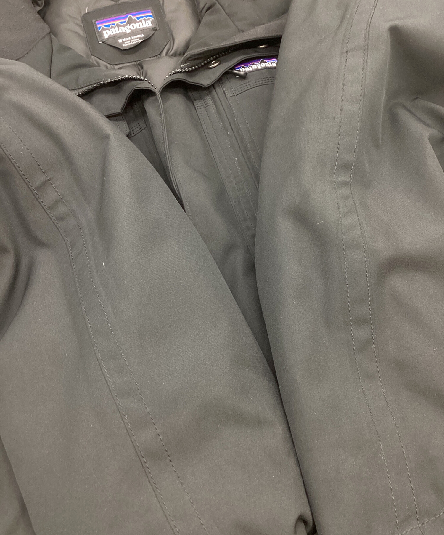 中古・古着通販】Patagonia (パタゴニア) ワナカダウンジャケット